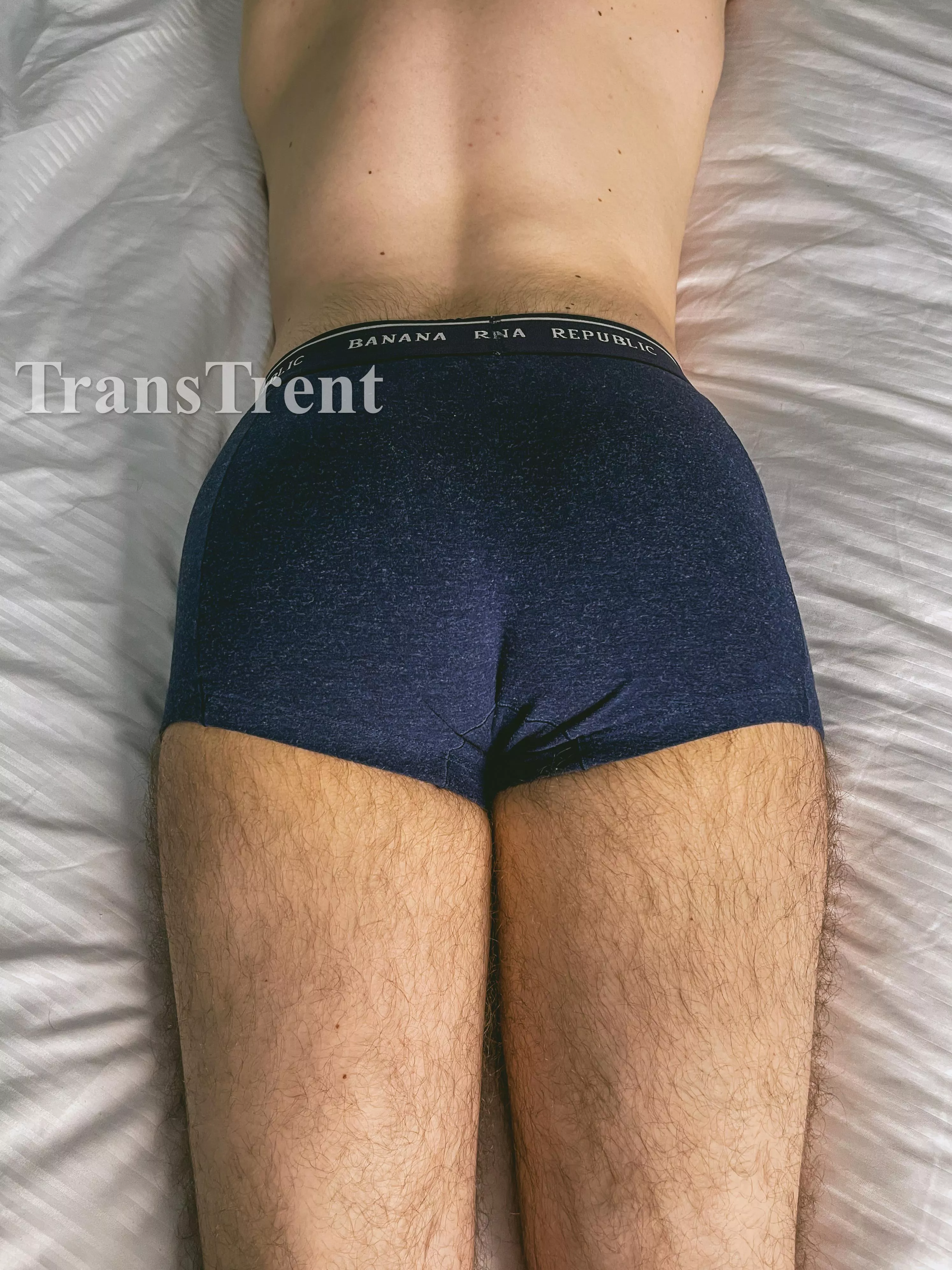 Hump day undies posted by TransTrent