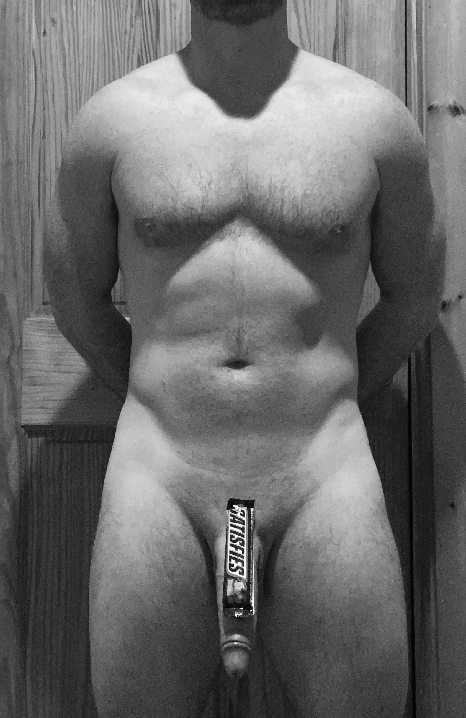 Hungry? Grab a Snickers posted by theboynextdoor84