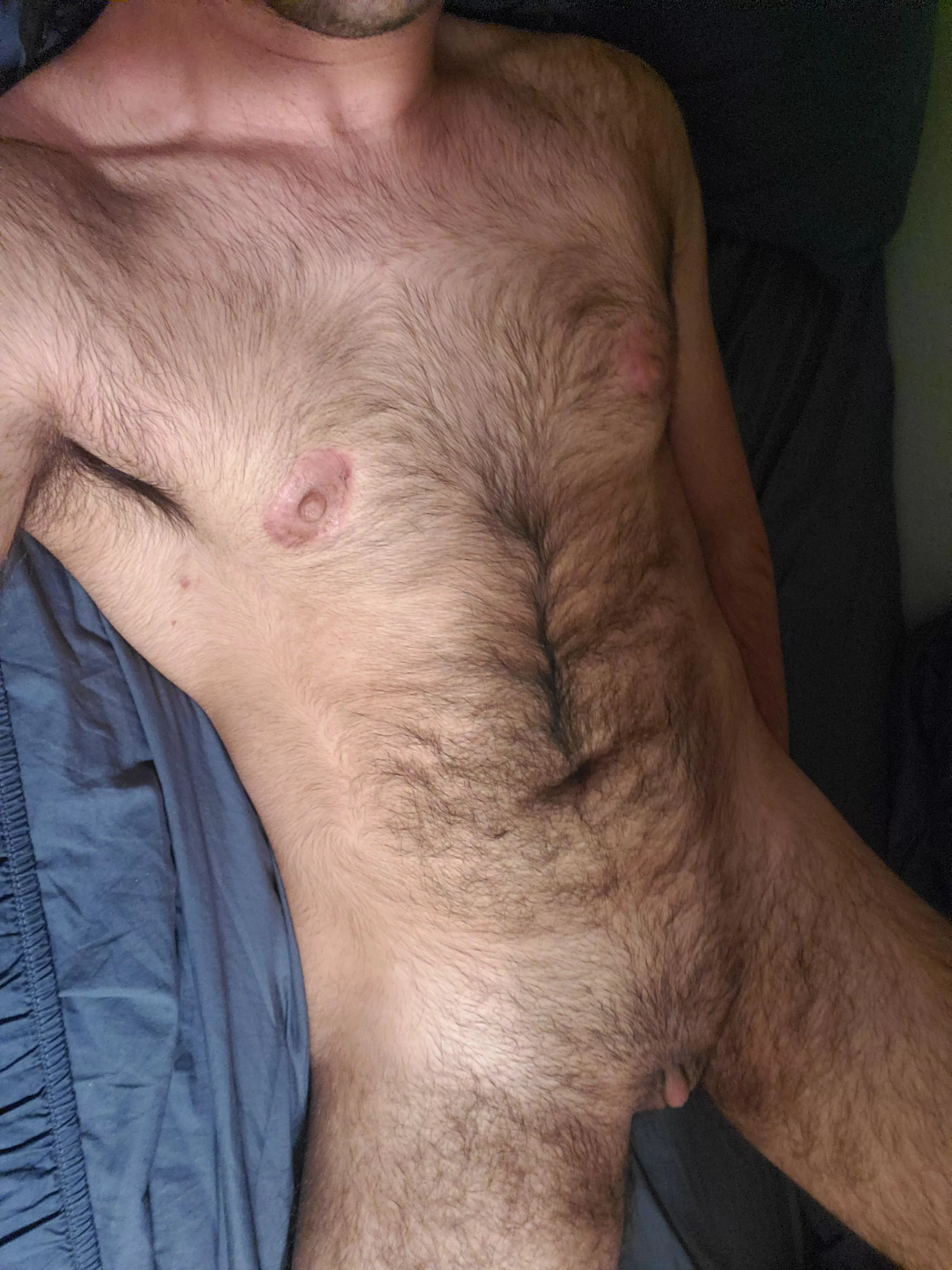 I absolutely love having a pussy. Would you smash? posted by creamofnazim