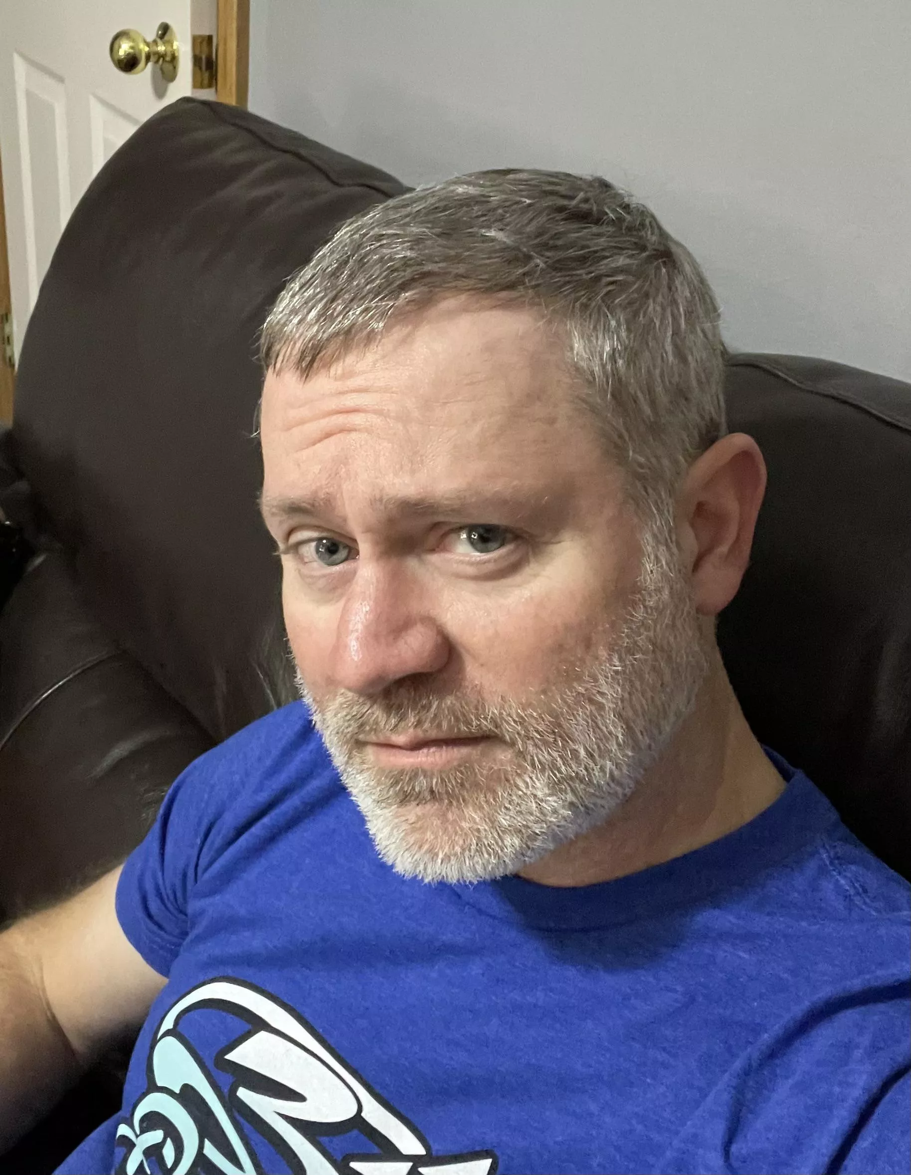 I am never going to get used to my gray hair posted by still_thirsty