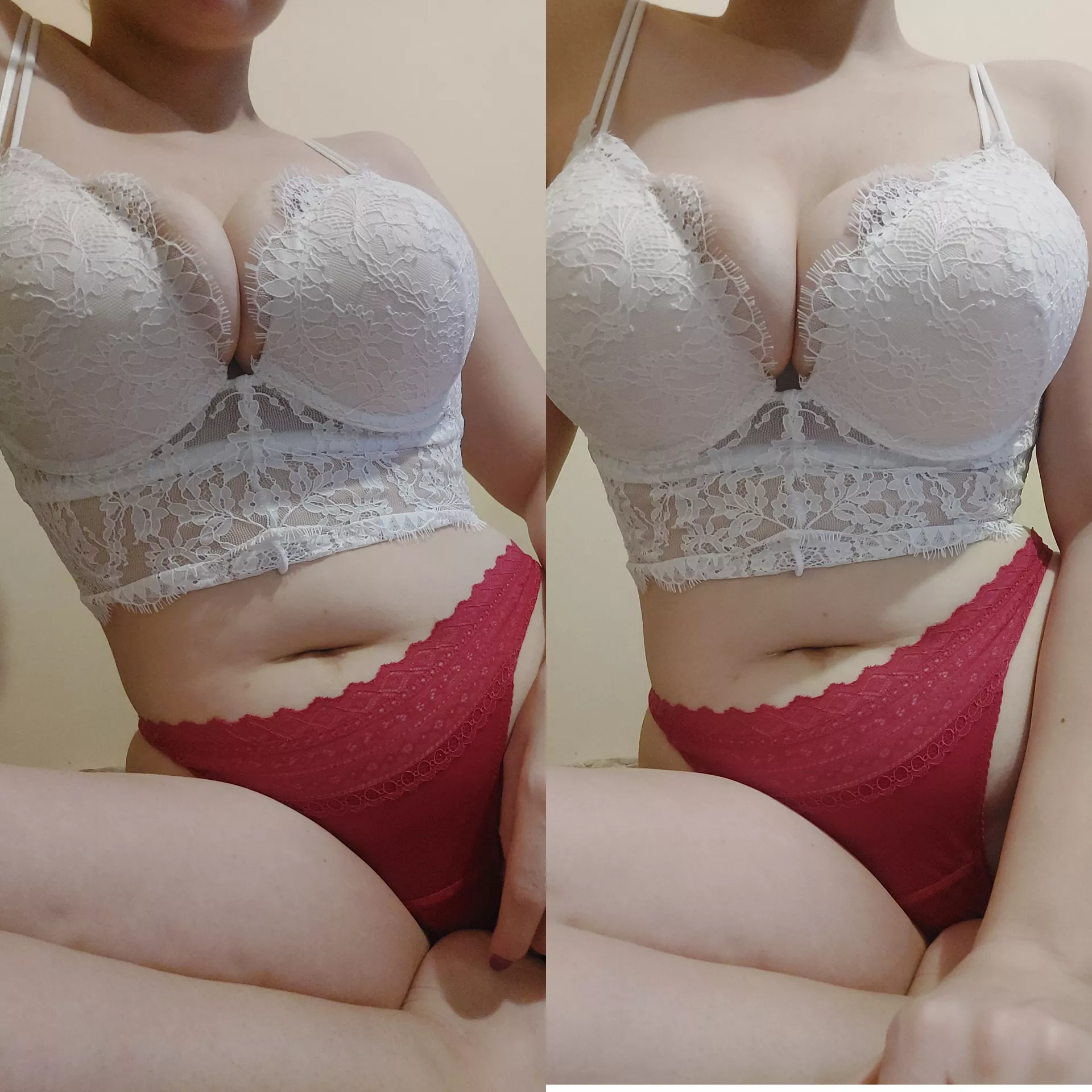 I am new here. Come and have fun! 😈 [sext] [gfe] [rate] [vid] [pic] [dom] posted by Jenny_joy