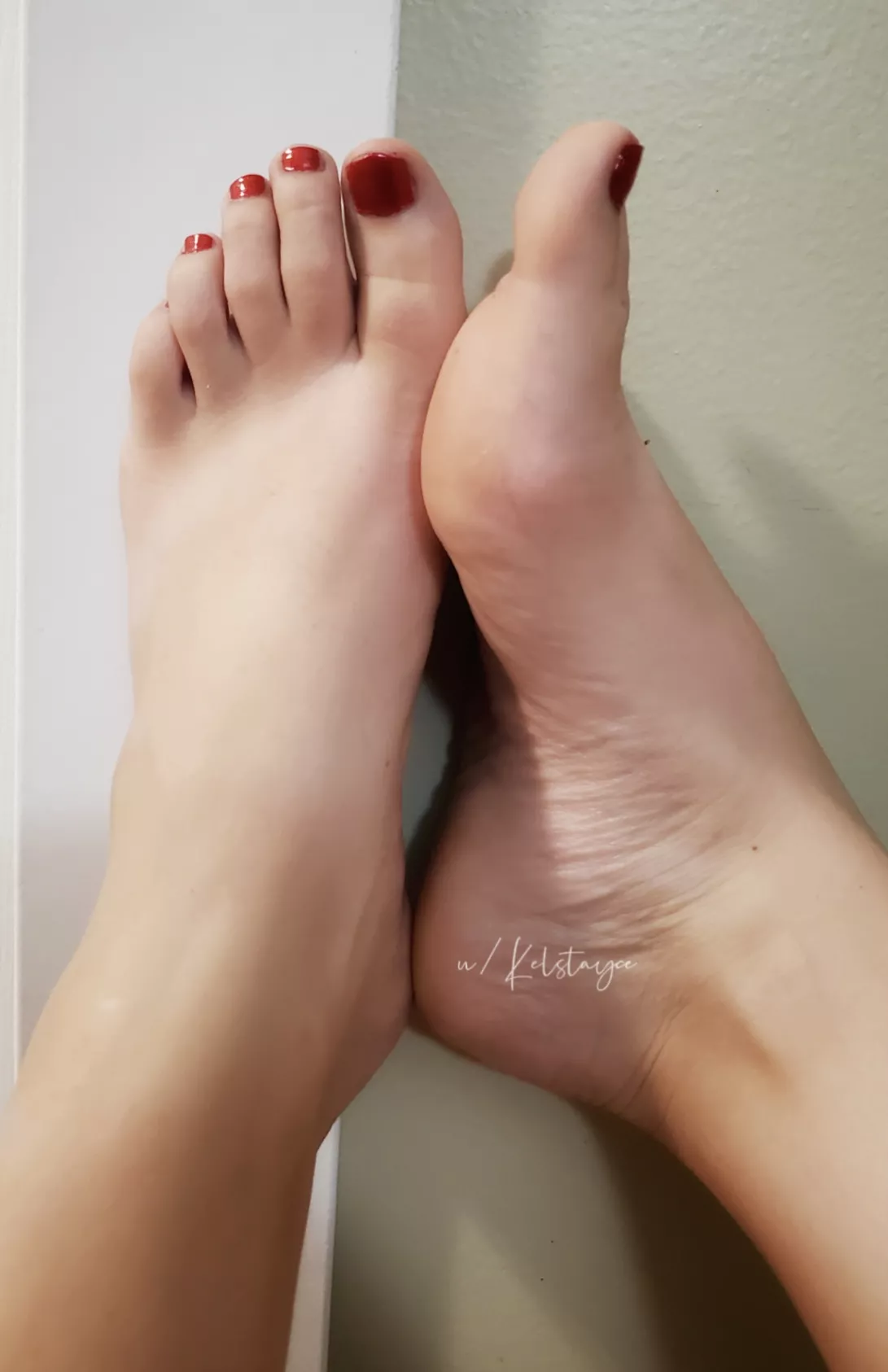 I can do amazing things with these- fetishes are welcome- get me to try new things- Subscribe for free- want my link? posted by Kelstayce