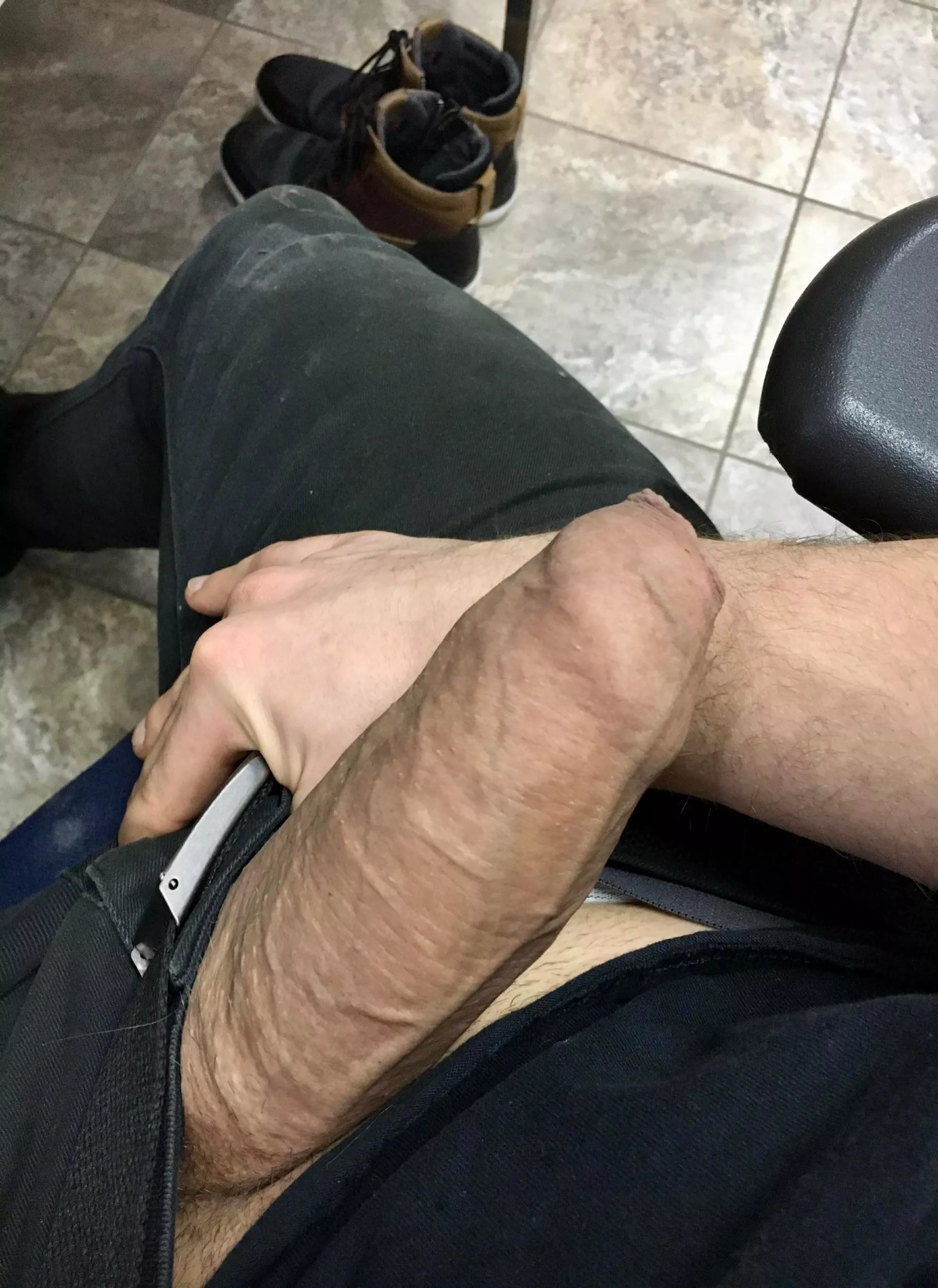 I can fill you, dm me 😉 posted by Hot-Band-8422