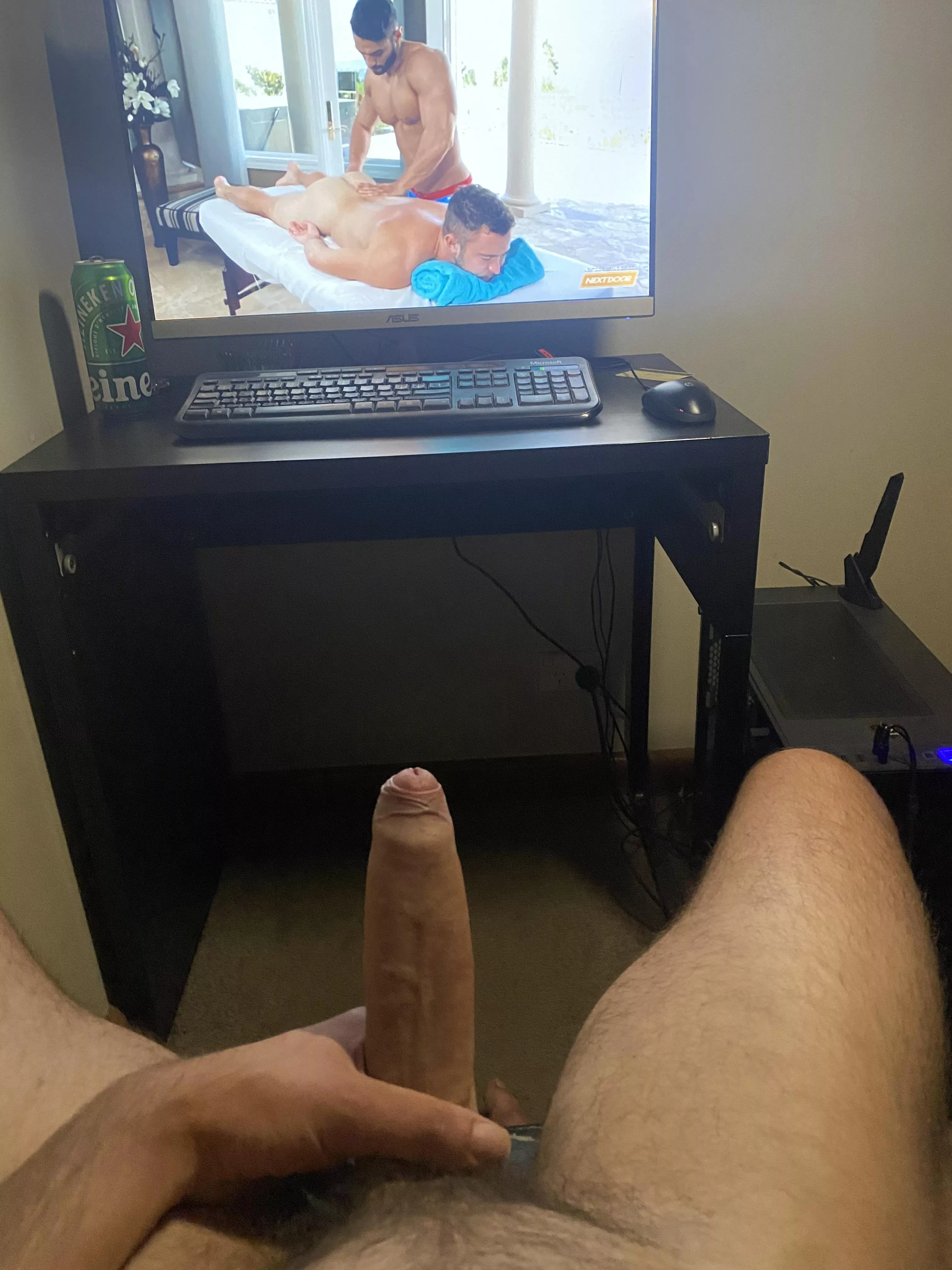 I cant stop watching gay porn posted by aussie_boy_alex