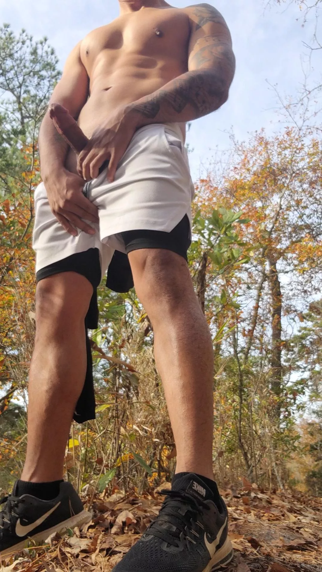 I certainly enjoyed my hike! posted by Mrwanker91000019