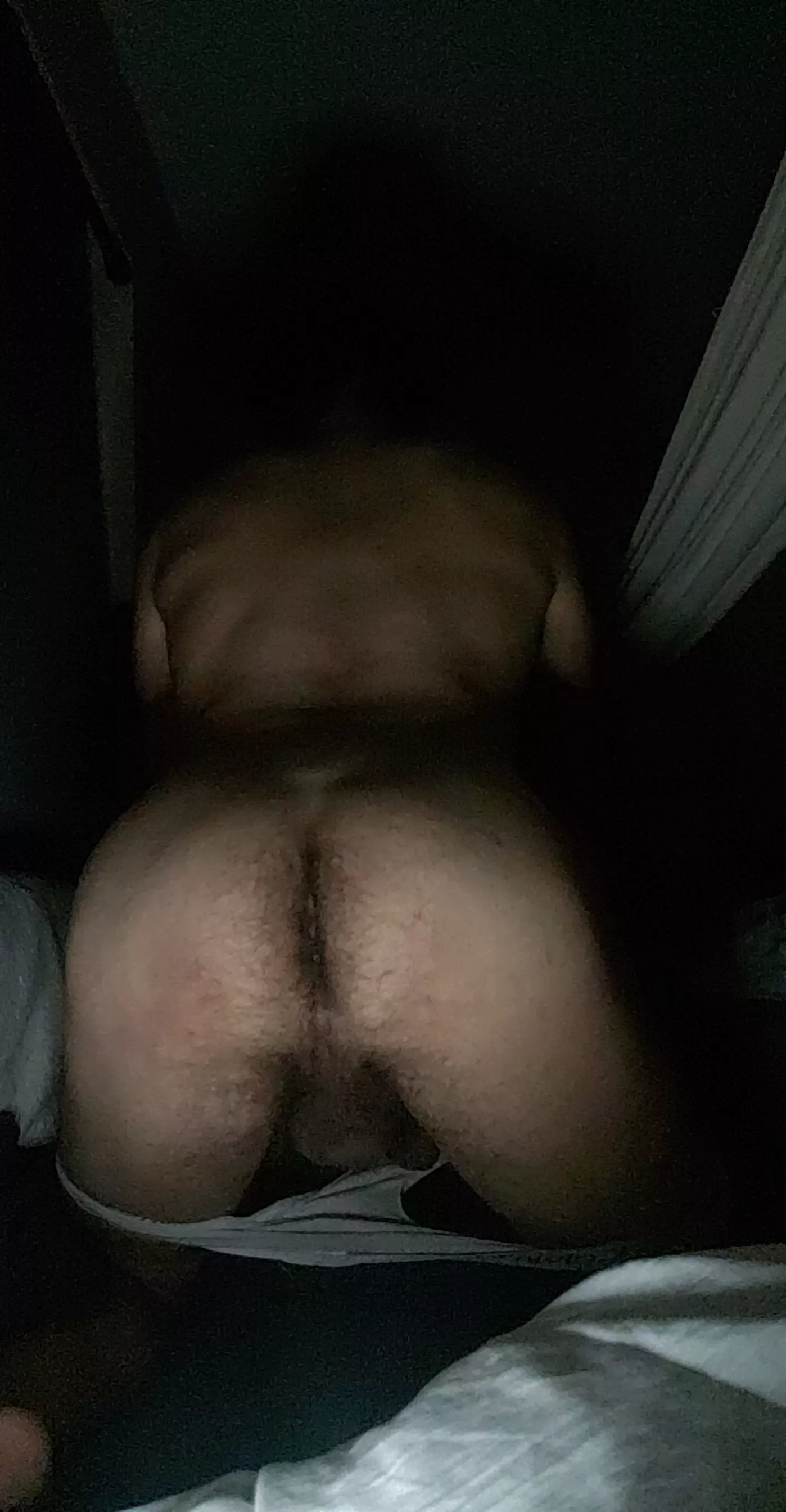 I could use some hairy cock right about now posted by bigfootcamfre