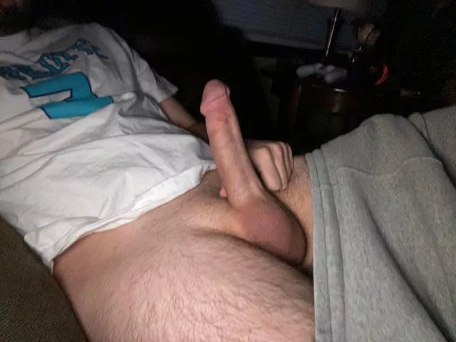 I dare you to suck my cock posted by NotImportant63