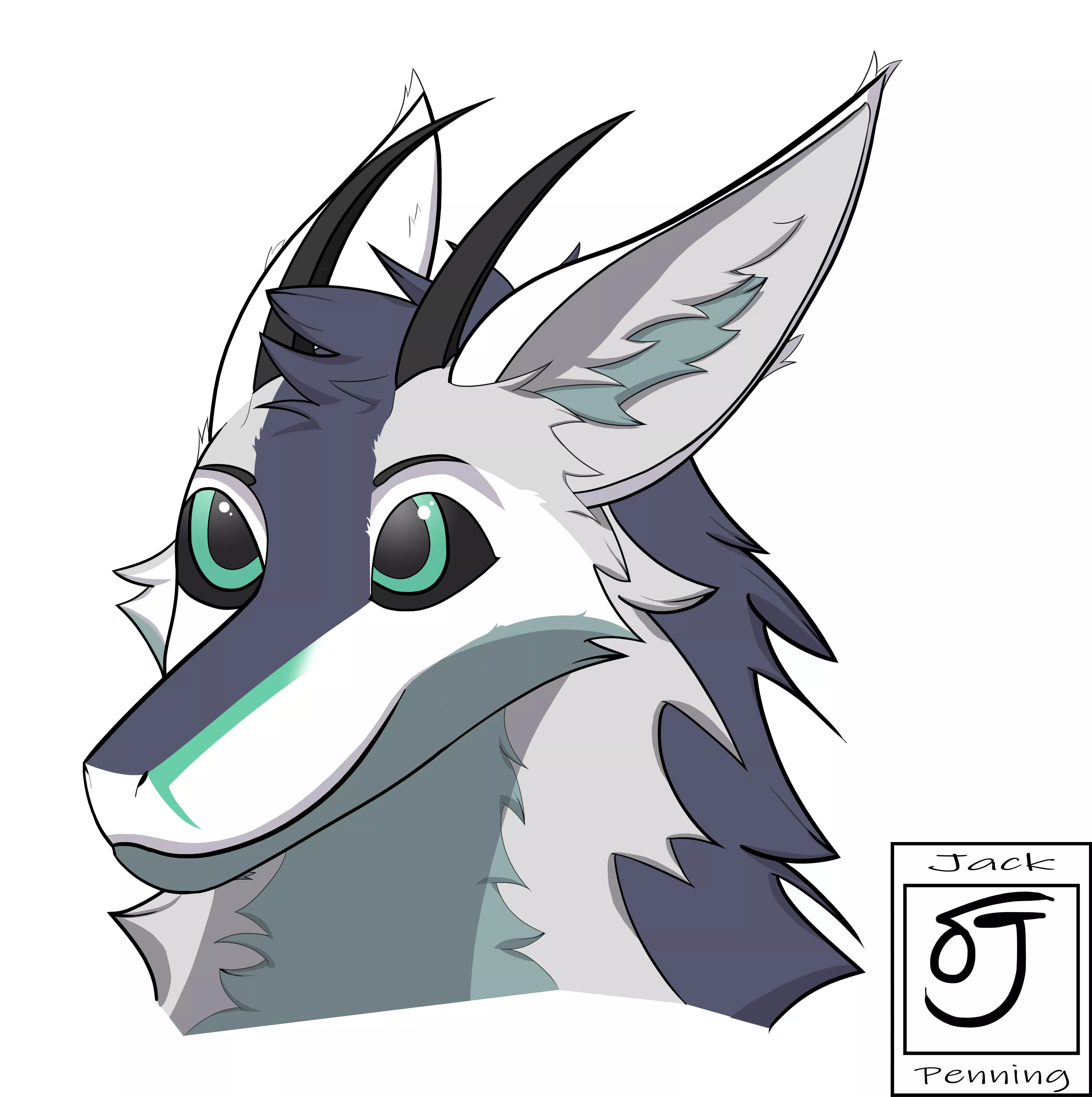 I don't know how I got here or what I'm doing, but I guess I'm a furry now. Here's my fluffy dragon. posted by Jax_fluff_dragon