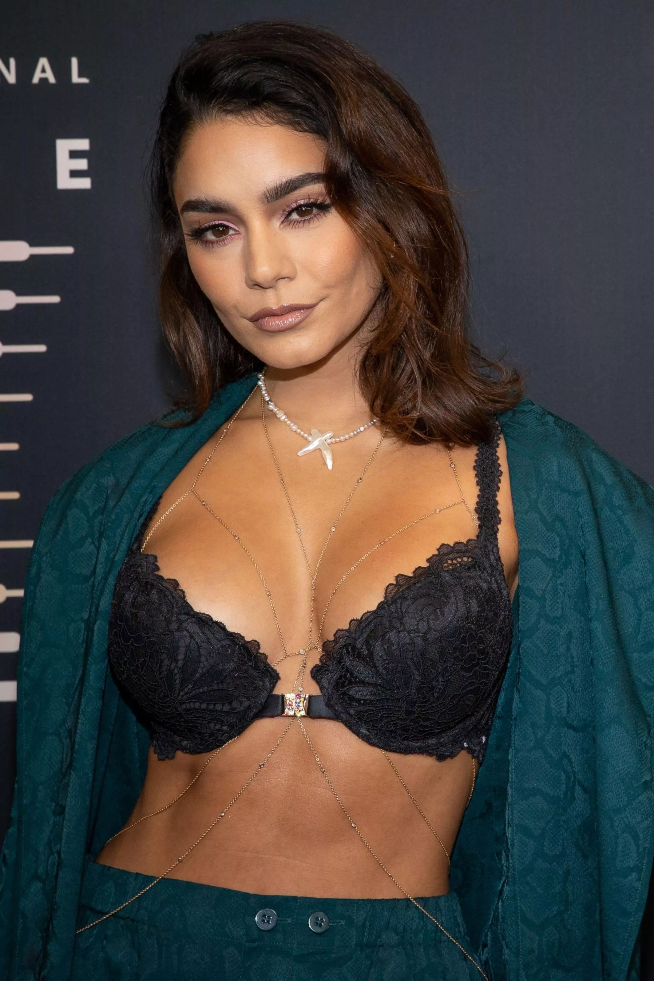 I genuinely donâ€™t know what about Vanessa Hudgens gets me harder, her perfect tits or her tight abs ðŸ¤¤ posted by whiskeysecret