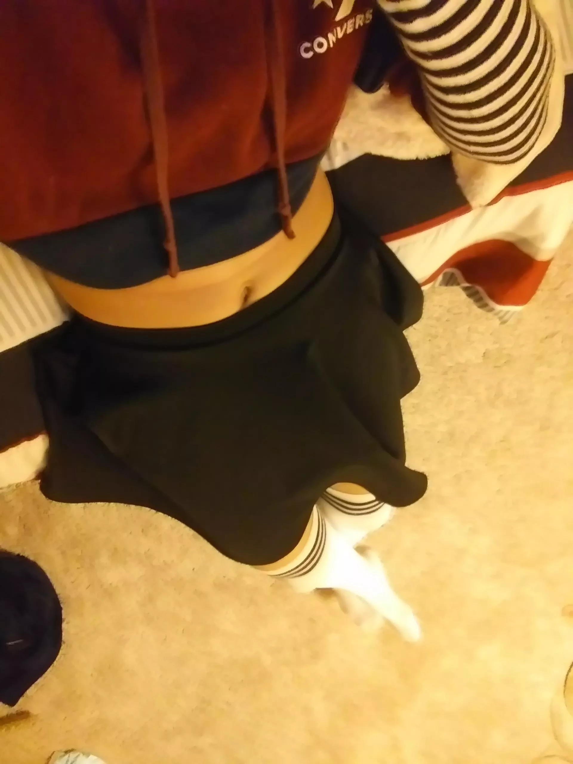 I got a skirt :) posted by Canadian_Cuck_Marine