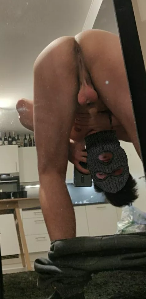 I got more 😏 posted by secret_cock_lover