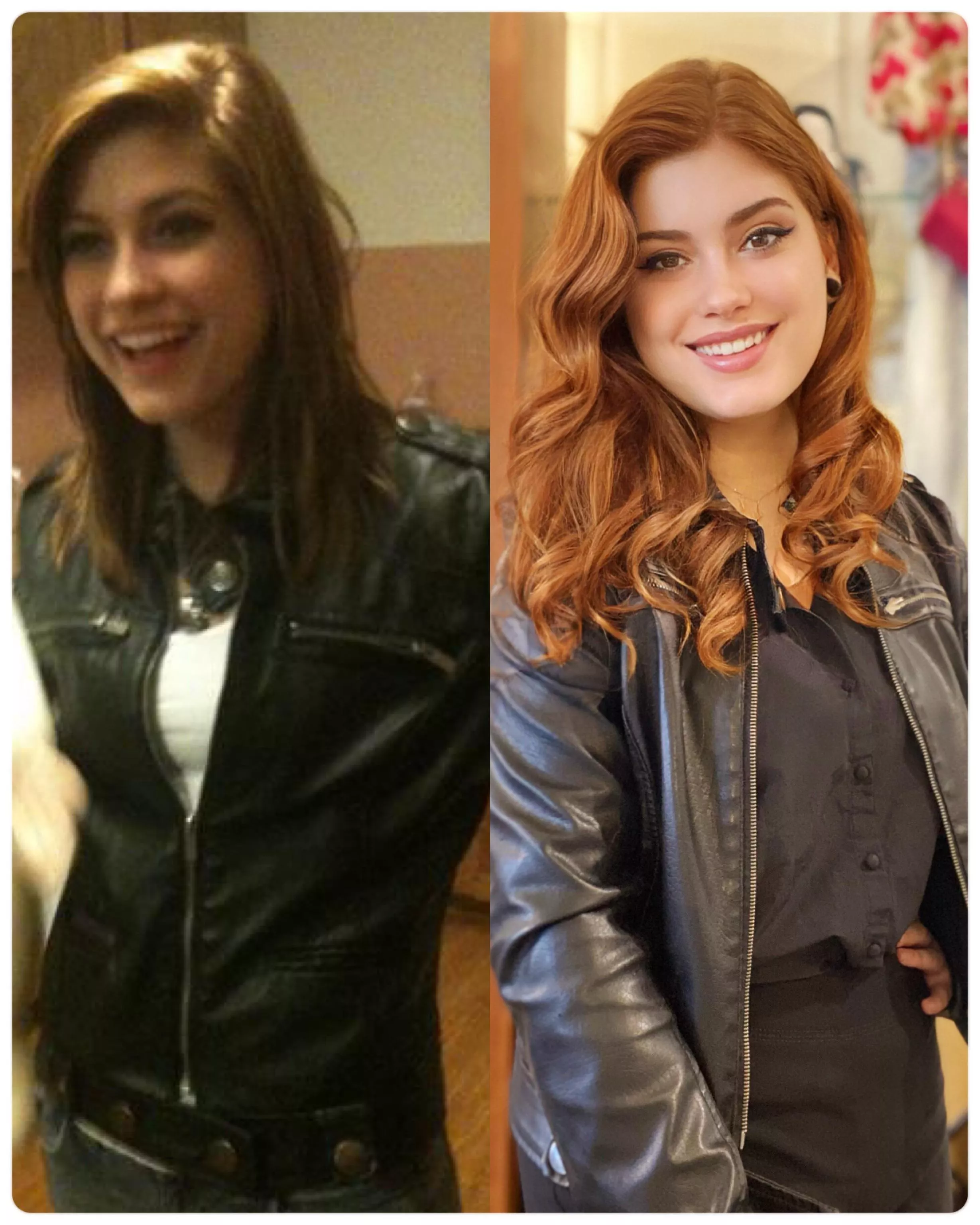 I got my first leather jacket over ten years ago and still wear it today posted by queenofthewildflower