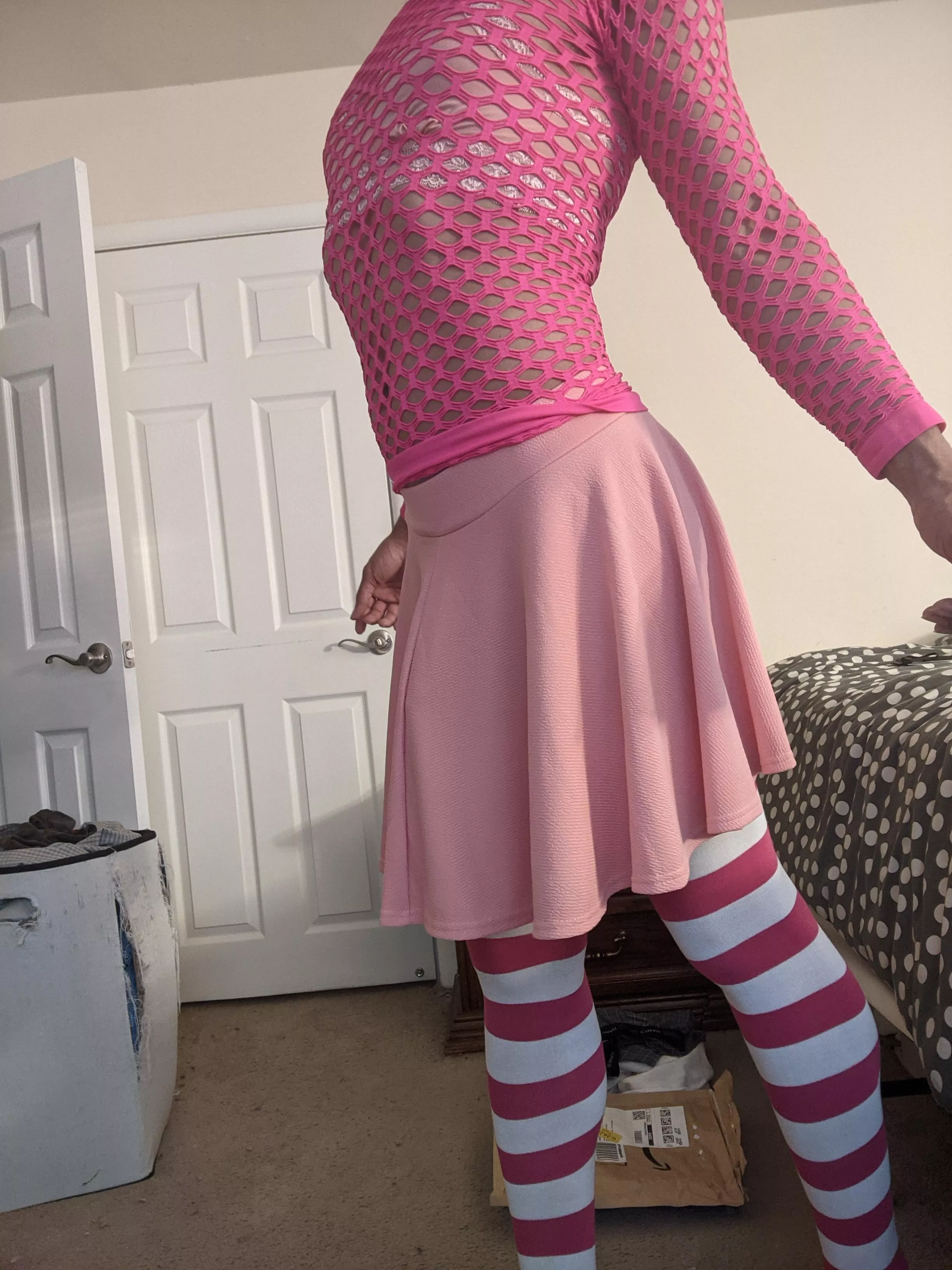 I got my official femboy socks and I couldn't be happier posted by Gimme_Girlcock