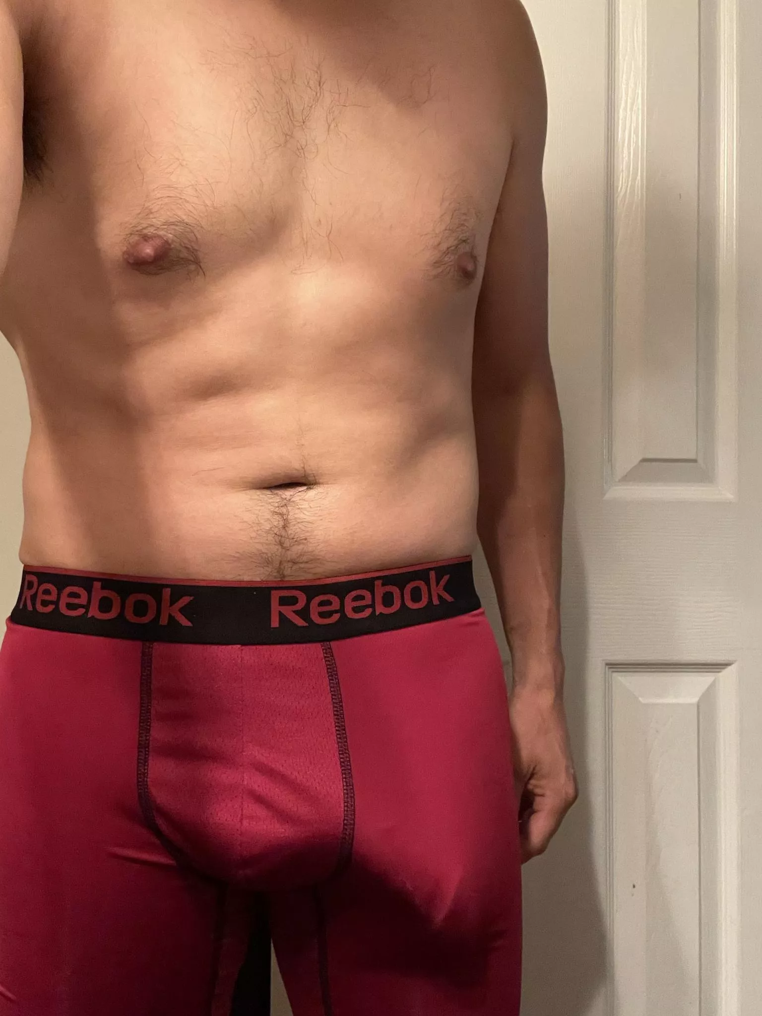 I got some new underwear… how do they look on me? posted by TimS2277