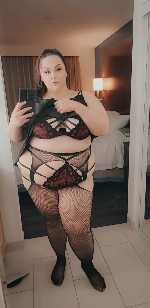 I had a date night.. posted by bbwmilfgoddess