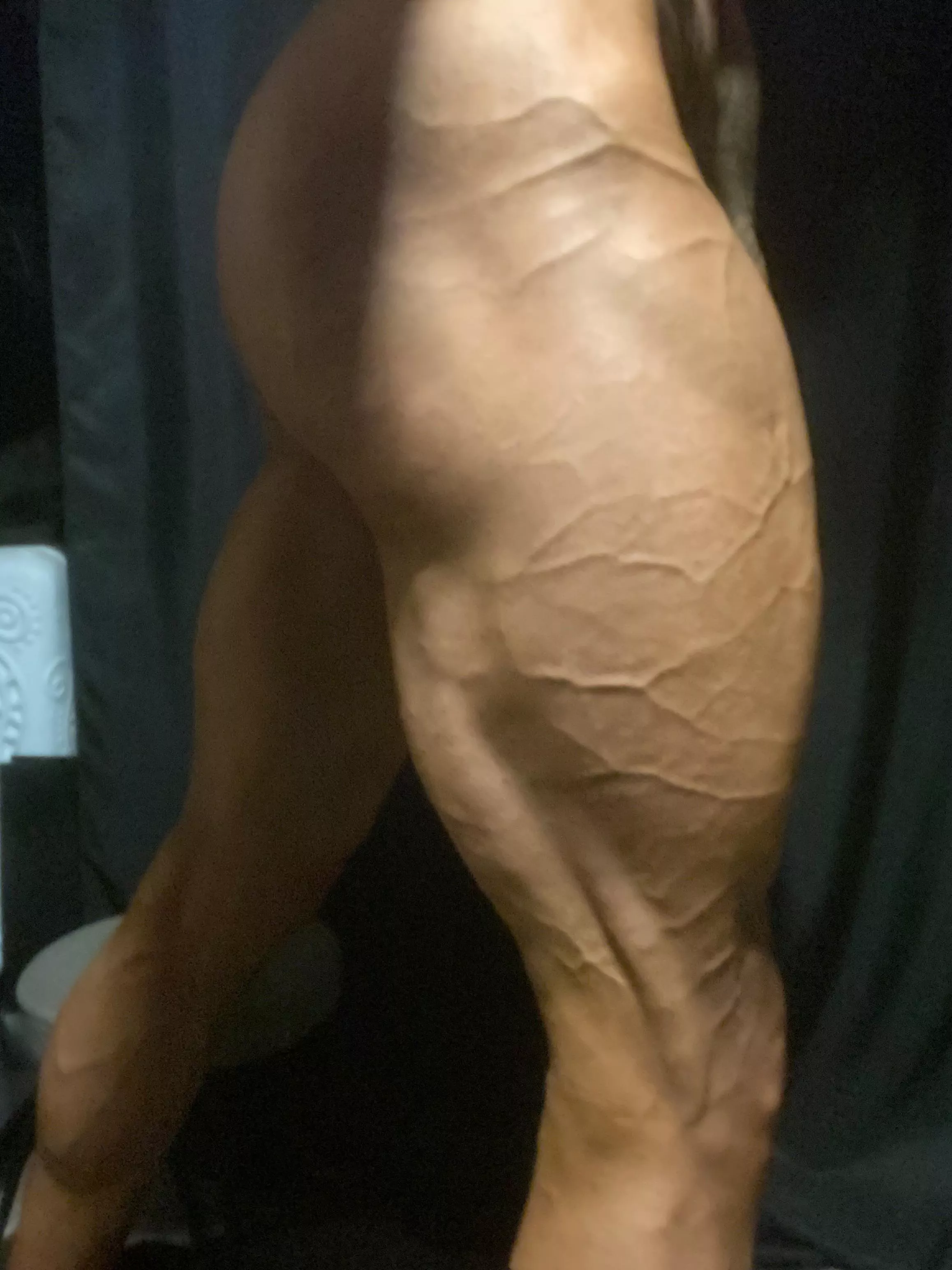 I have a cute ass posted by MuscleAlphaXXX