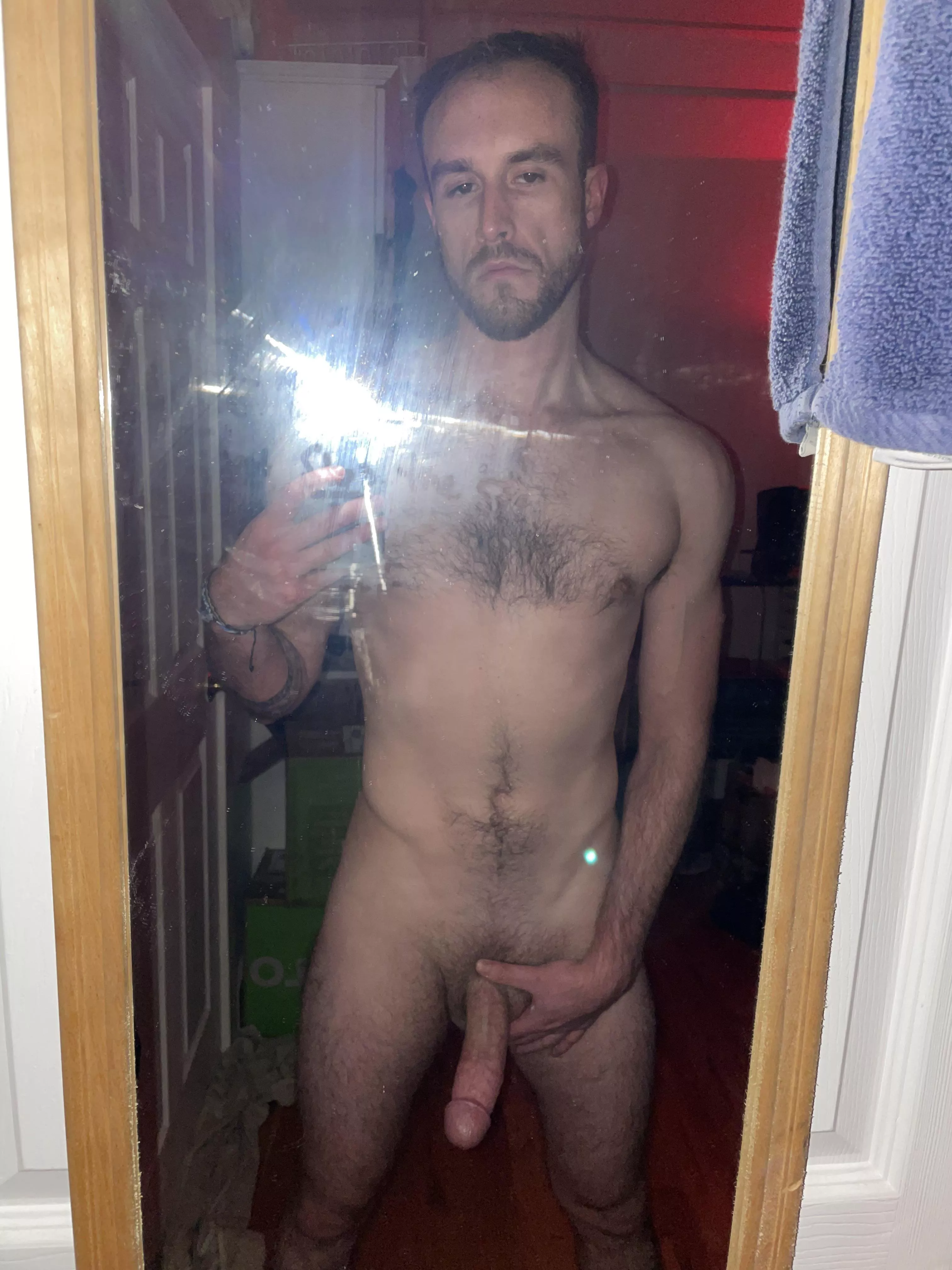 I have a high sex drive cum drain me. posted by bman-1331