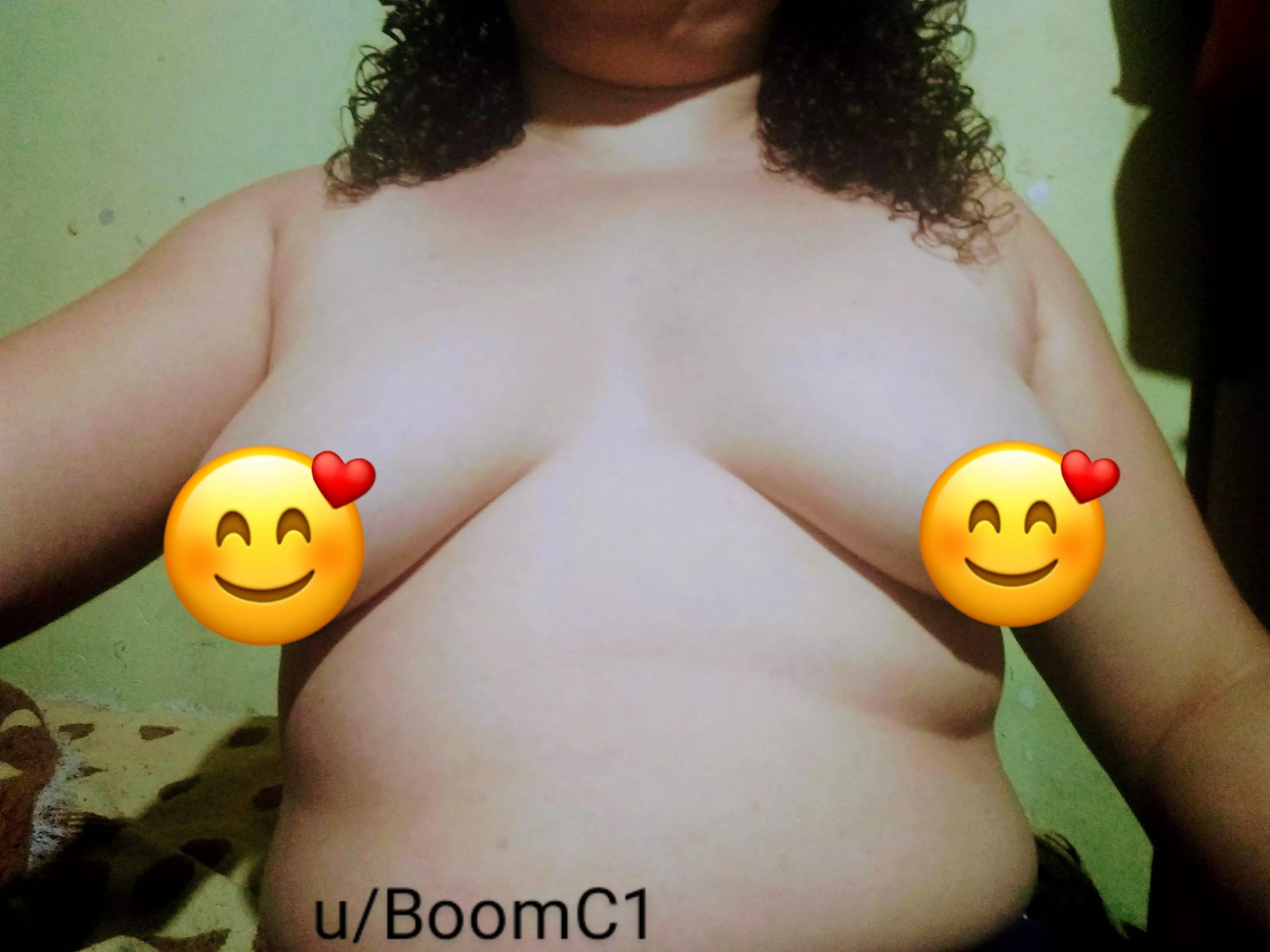 I have a lot of hot content, come meet me 😉 posted by BoomC1