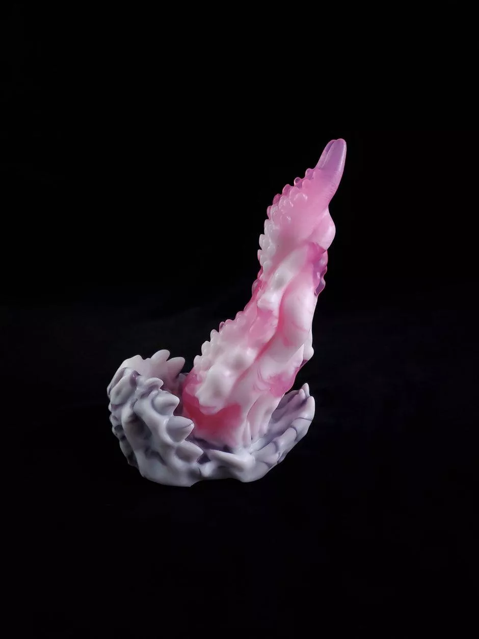 I have this NC Mini/M Slavermaw that I'm willing to sell/trade posted by mr_misery69