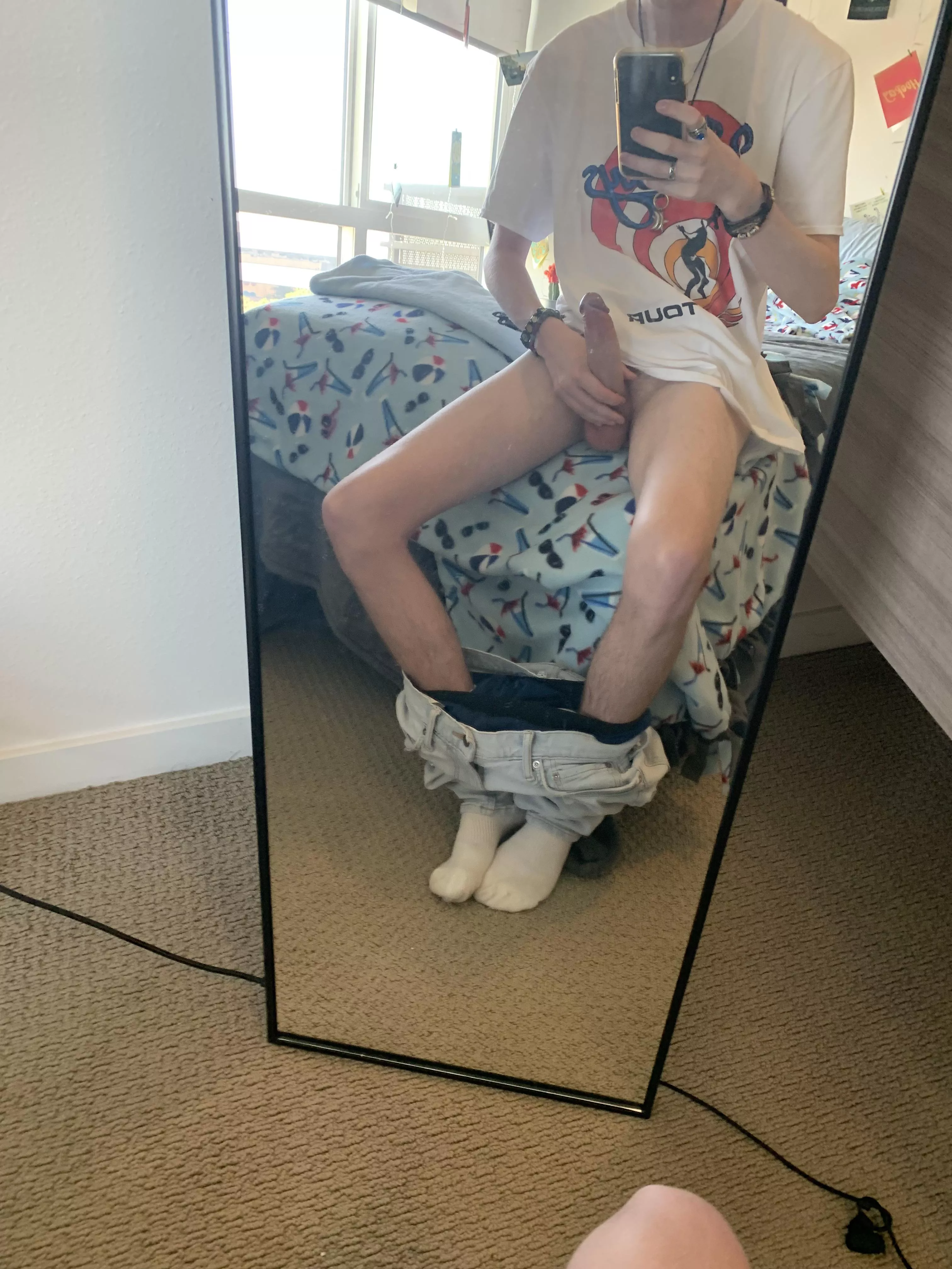 I haven’t had my dick sucked in so long posted by mister-e-twink