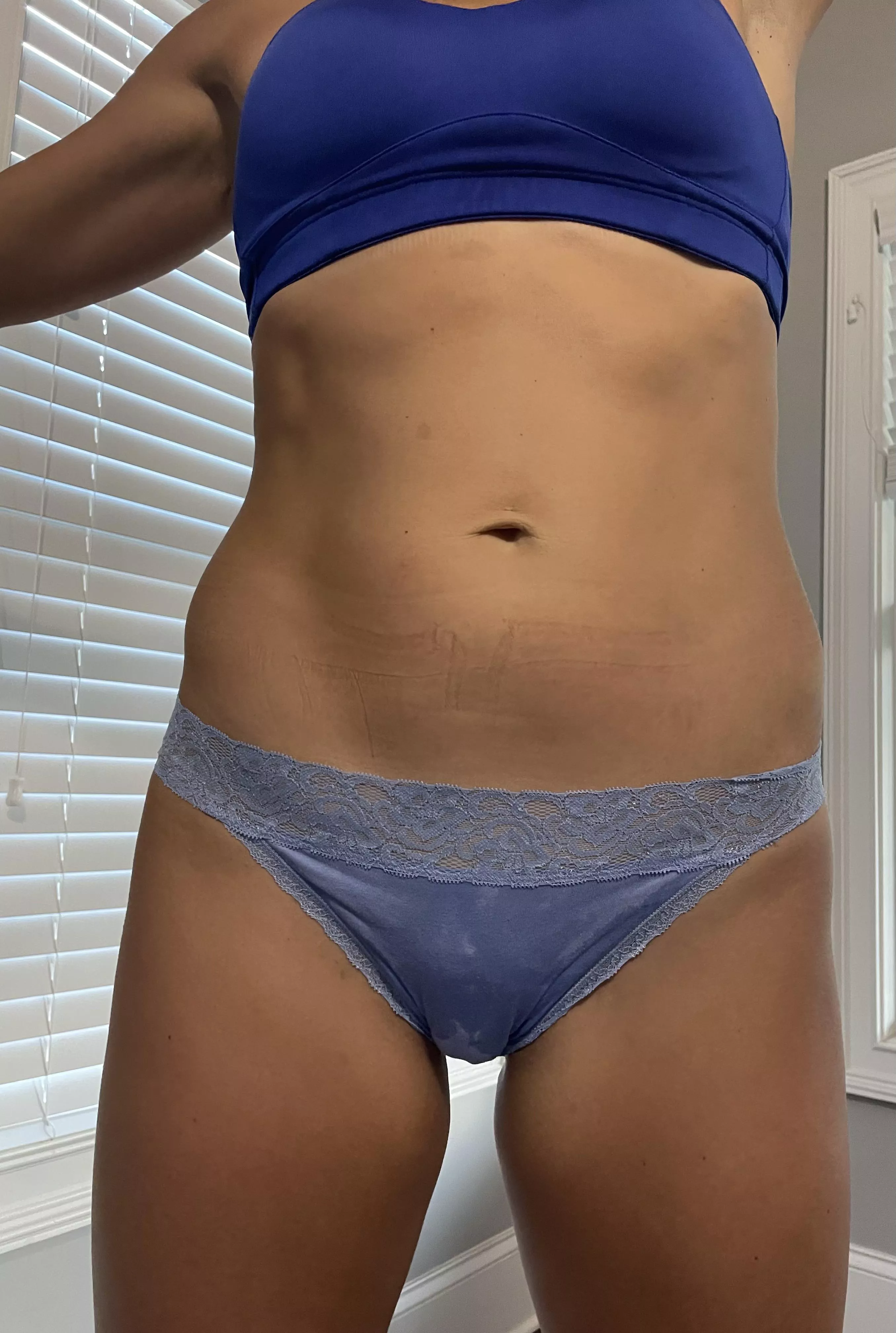 I haven’t seen a post run camel toe on here yet. Do you like mine? posted by fitnfuncpl