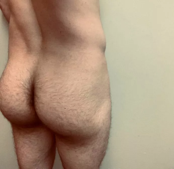 I heard you like big butts posted by thenakedotter