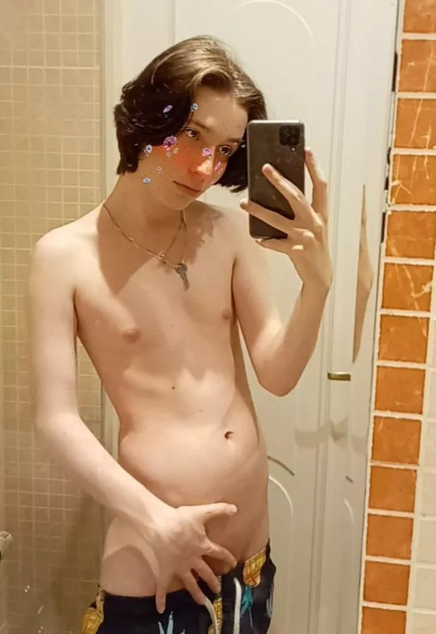 I heard you like twinks posted by MHeming69