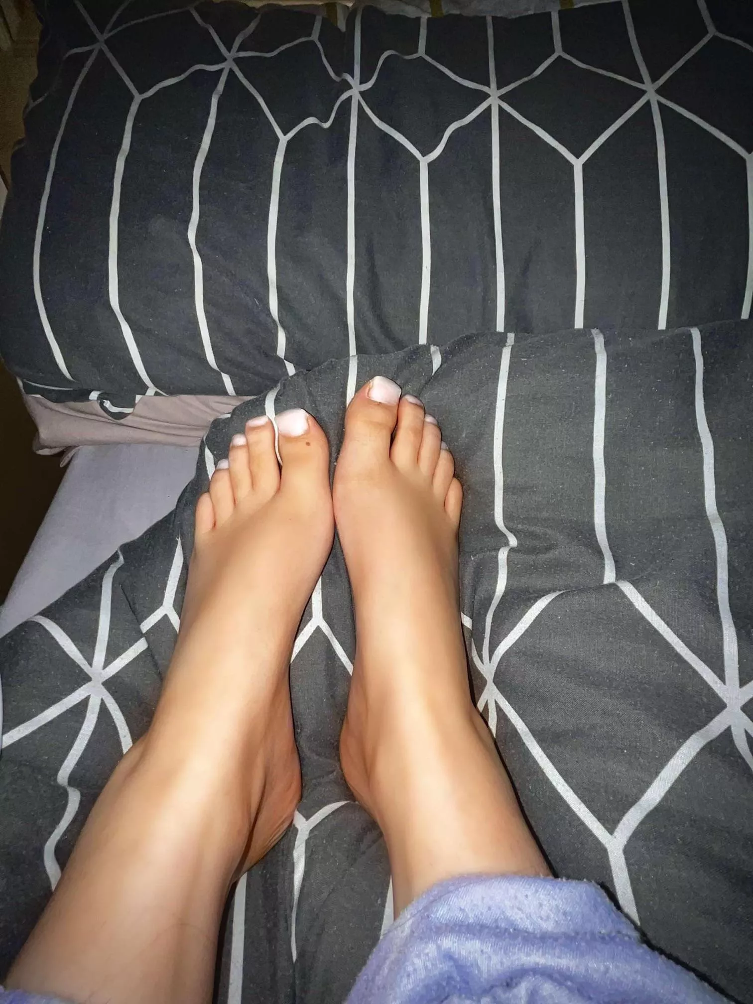 I hope you enjoy my petite 18 year old toes xx posted by j_helliwell123