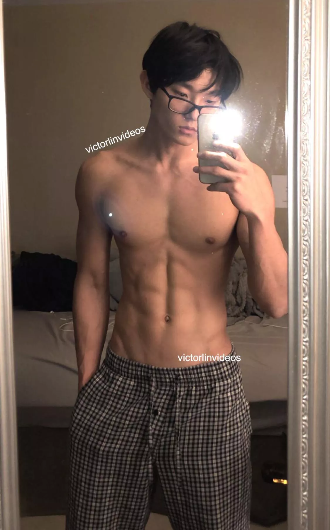 i hope you like 6â€™2 chiseled korean guys posted by testerfureddit