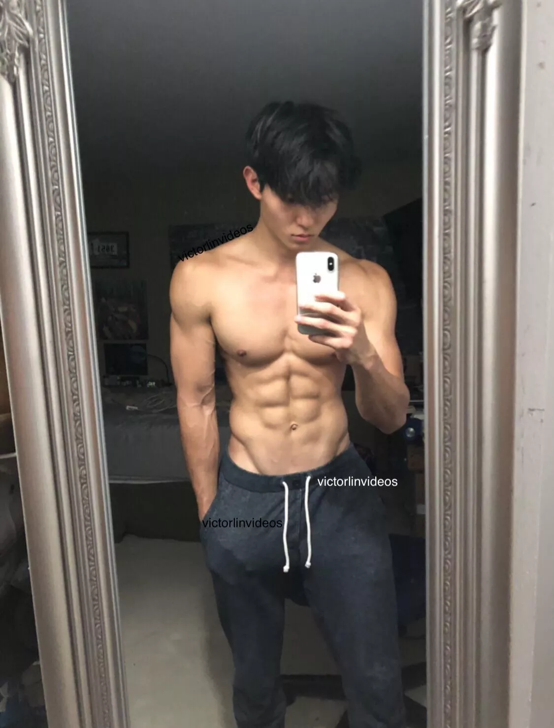 i hope you like 6’2 korean guys posted by testerfureddit