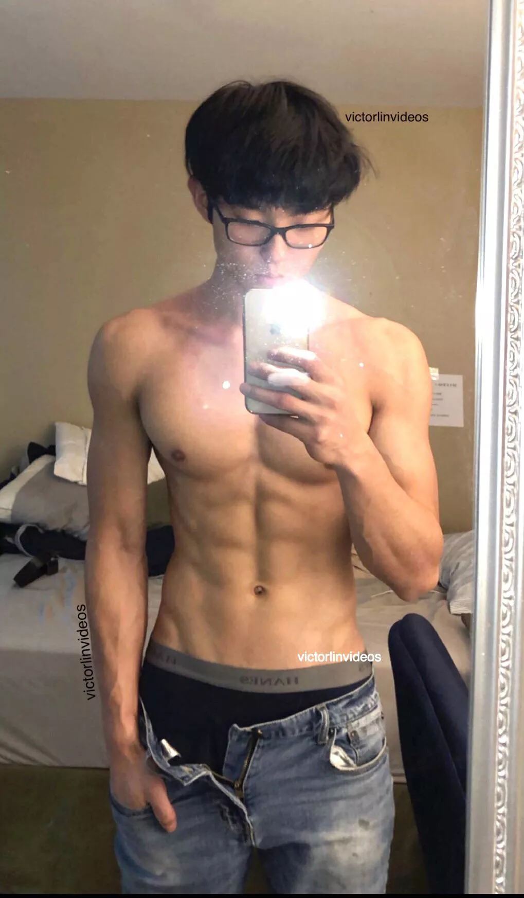 i hope you like 6â€™2 korean guys posted by testerfureddit