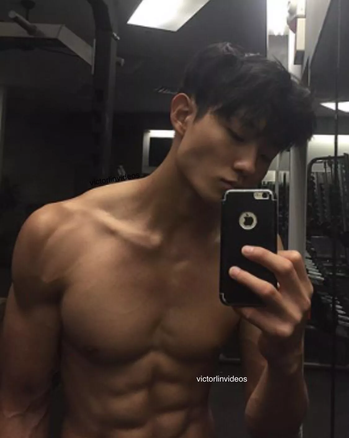 i hope you like 6’2 korean guys posted by testerfureddit