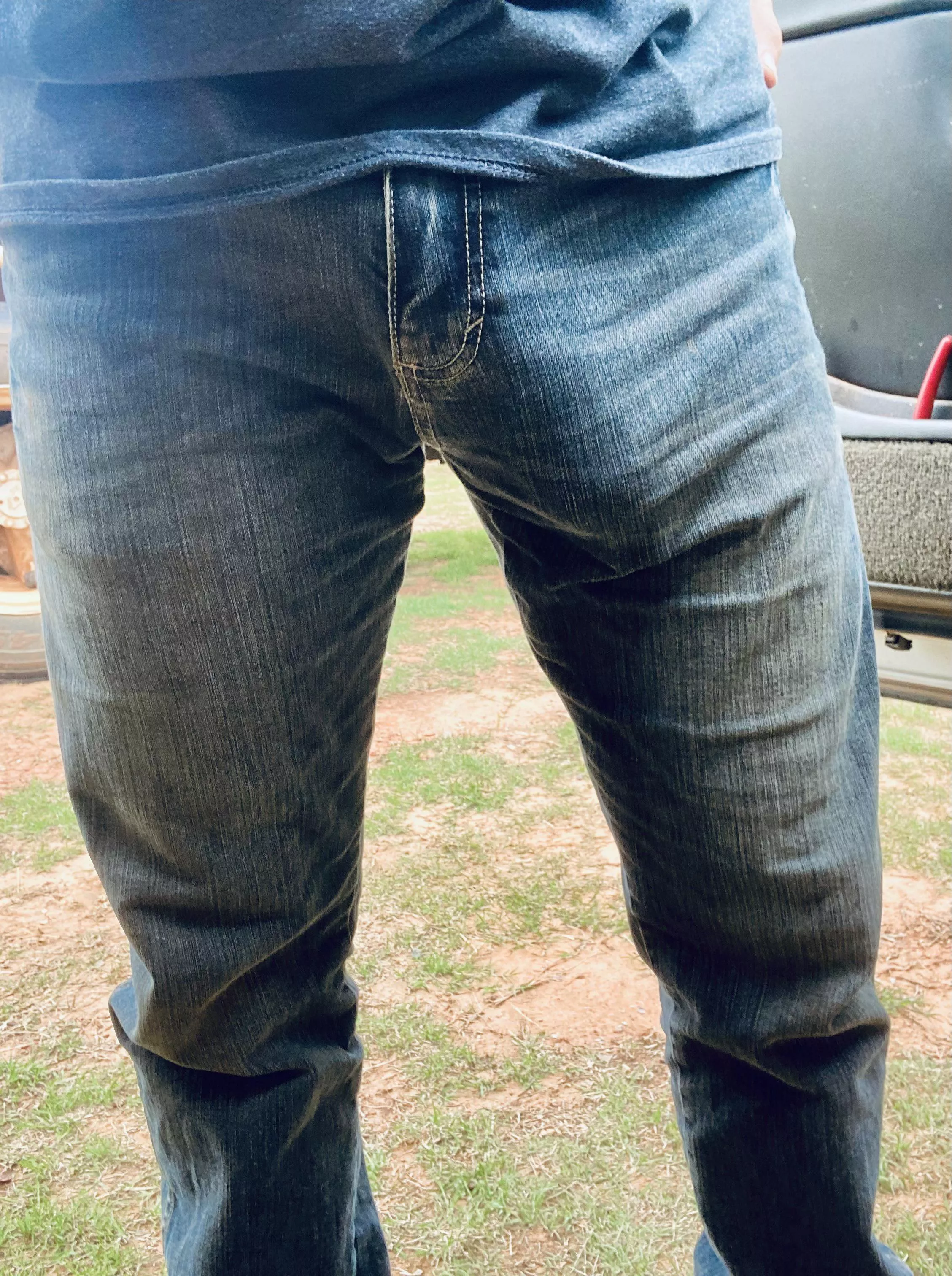 I hope you still like my Wranglers 🥺 posted by Jasonsmithee2111