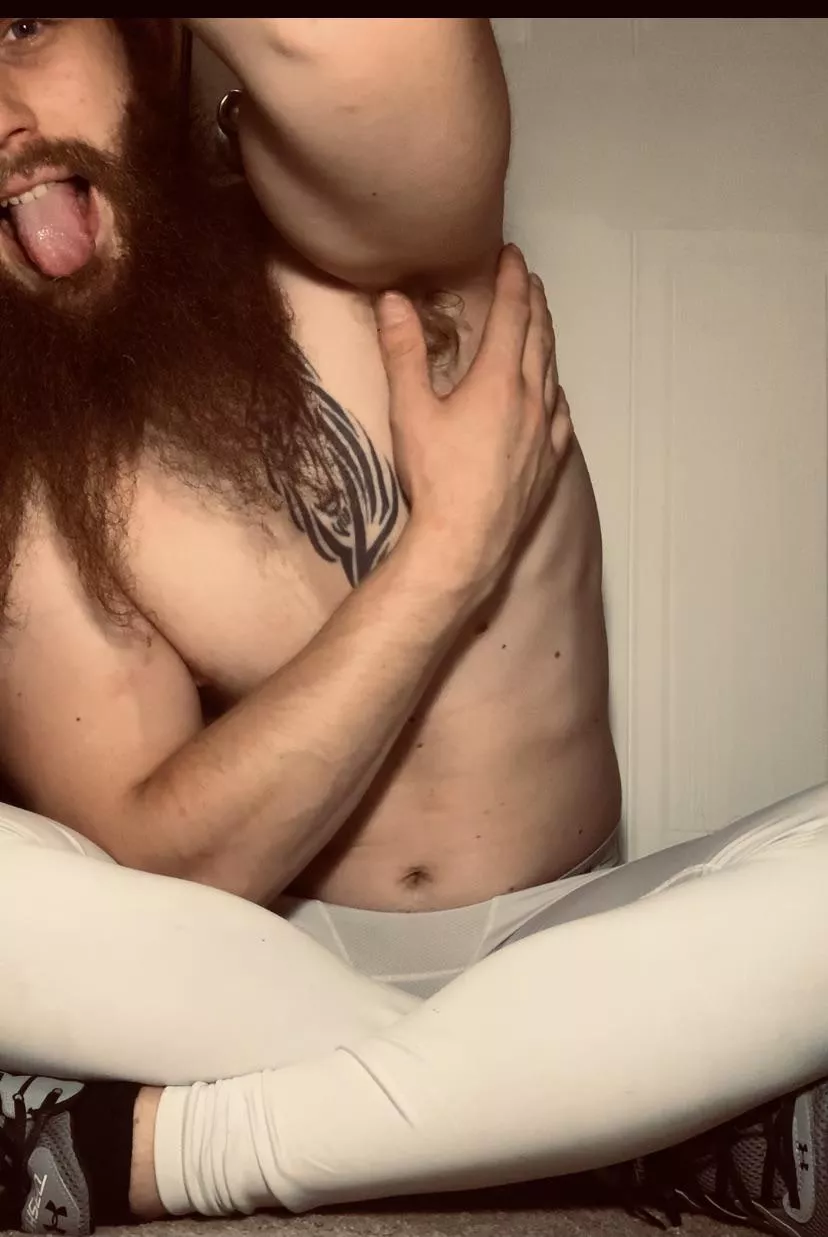 I hope you think my armpits are you cute 🥺 posted by blueballs214