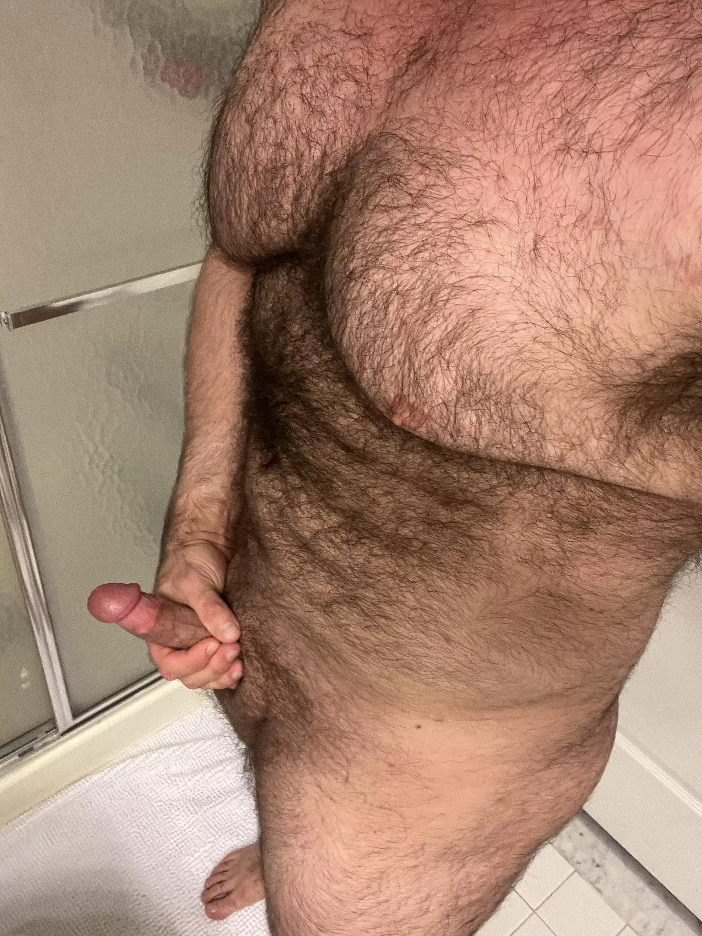 I hope youâ€™re hungry. I have a snack for you posted by jewbearboy