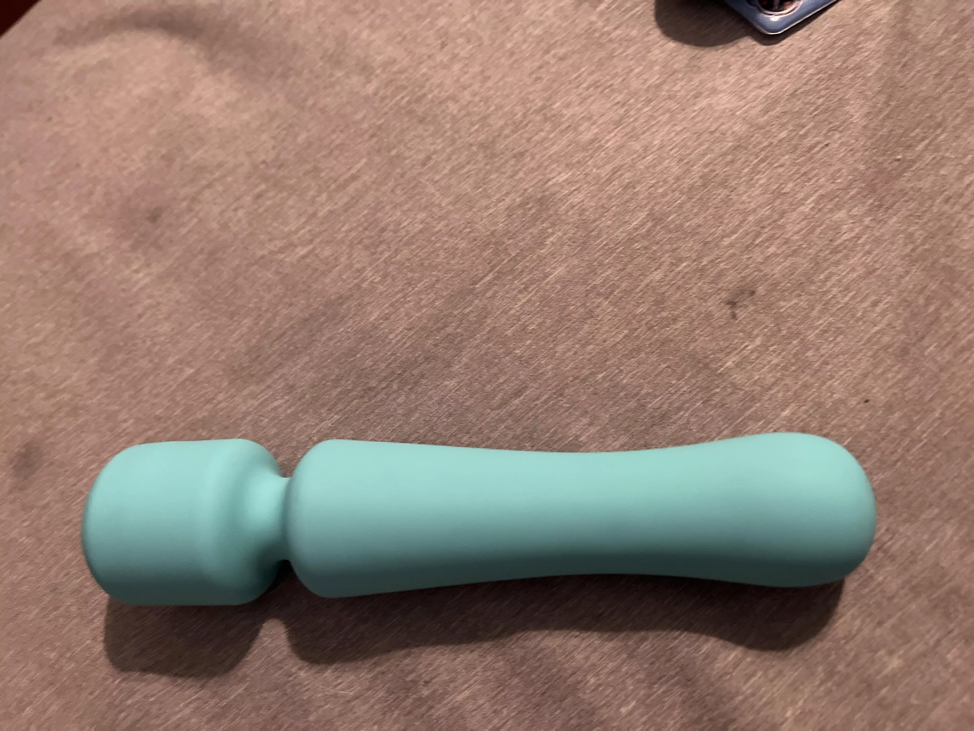 I just got my first vibrator so blow this up to see me cum posted by butt_cutie