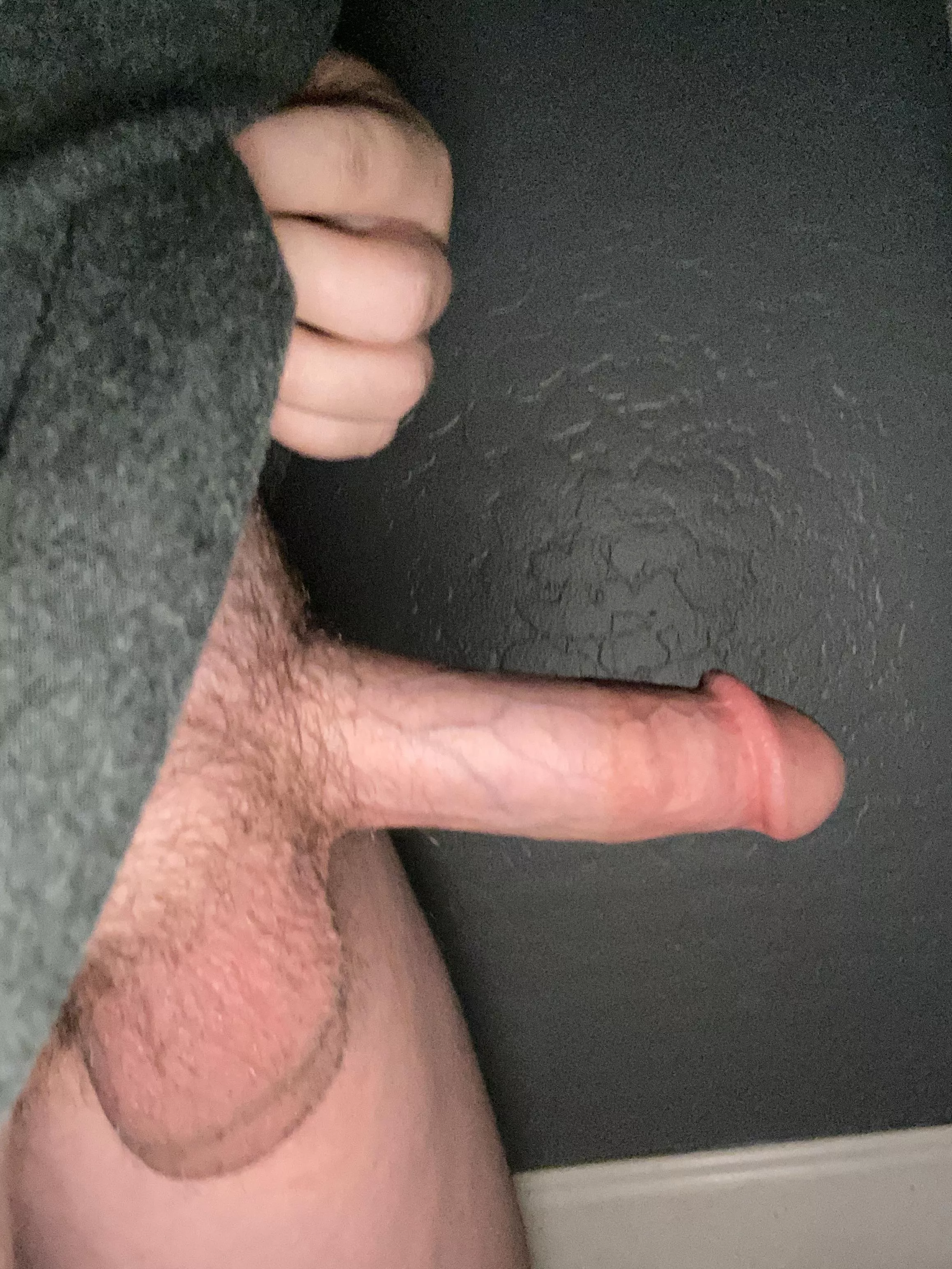 I know it’s a little small but I Need honest opinions please I’m new here and would love to hear if you like it posted by No-Artichoke7884