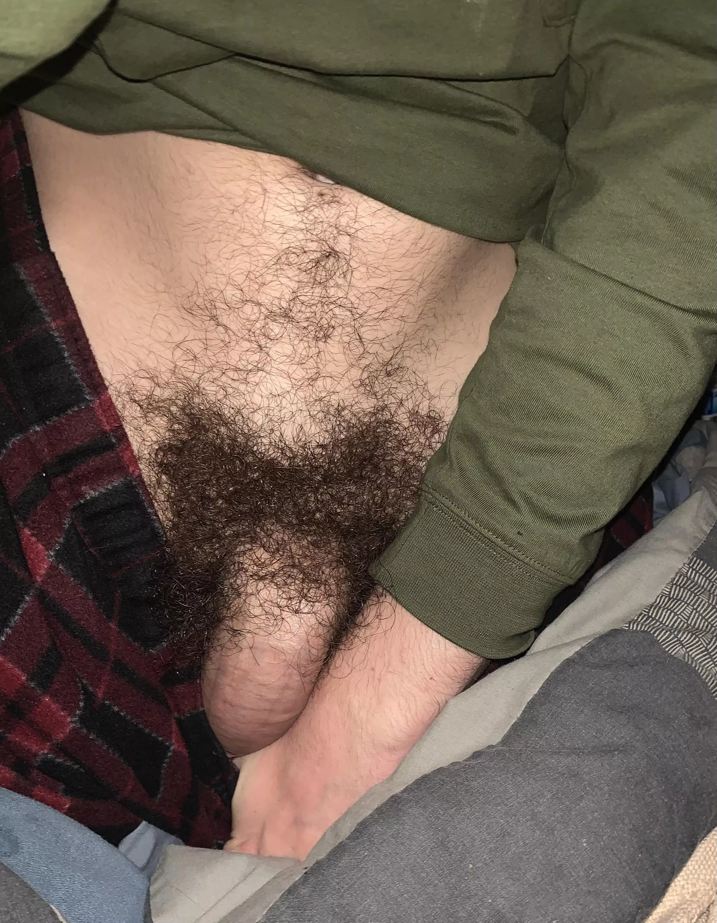 I know it’s late, but my cock is getting so hard posted by Short_Oil