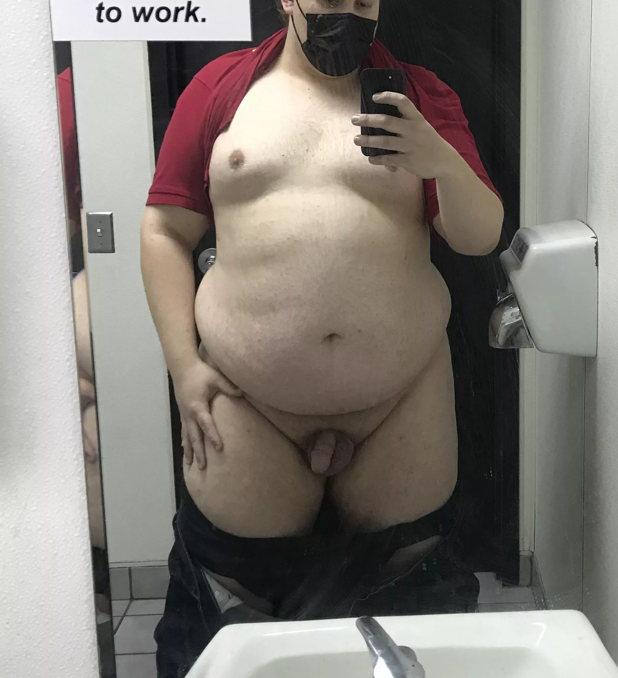 I left the door unlockedâ€¦tell me what youâ€™d do to me if you found me like this posted by AndesGayChub