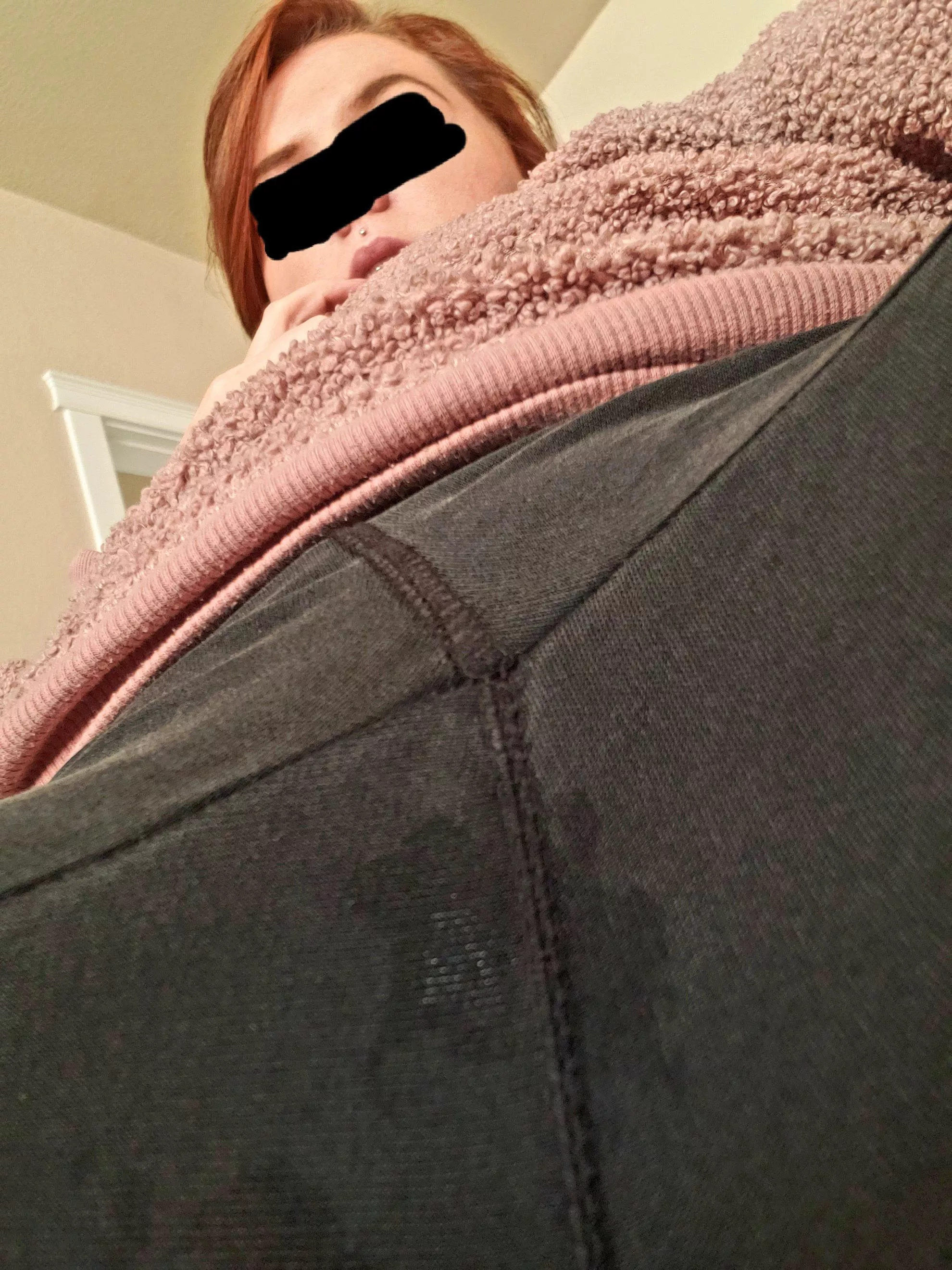 I let my husband cum in my mouth... Whens it my turn 😅. I'm ready.. posted by rainydaze45