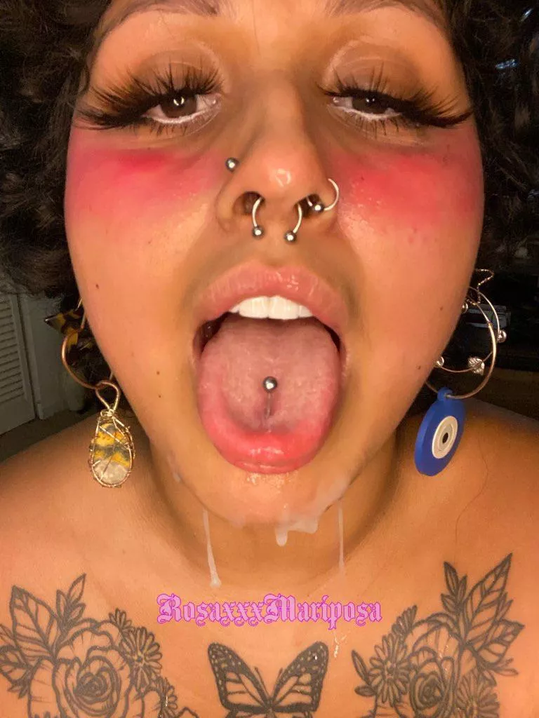 i love a good facial posted by heyitsrosa33