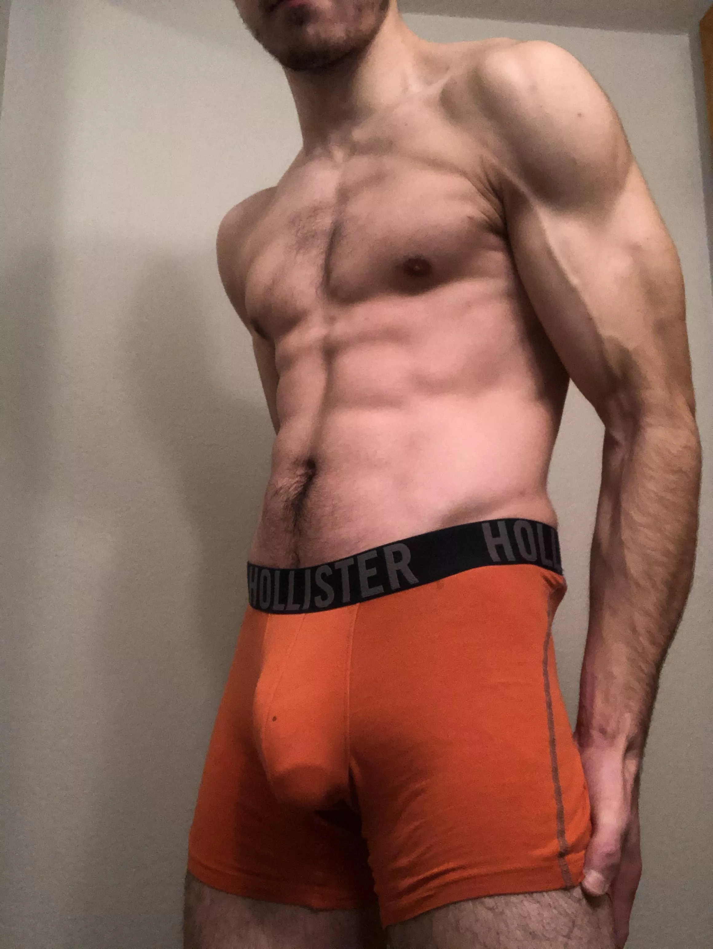 I love a tight pair of boxer briefs posted by RonnyJ1969