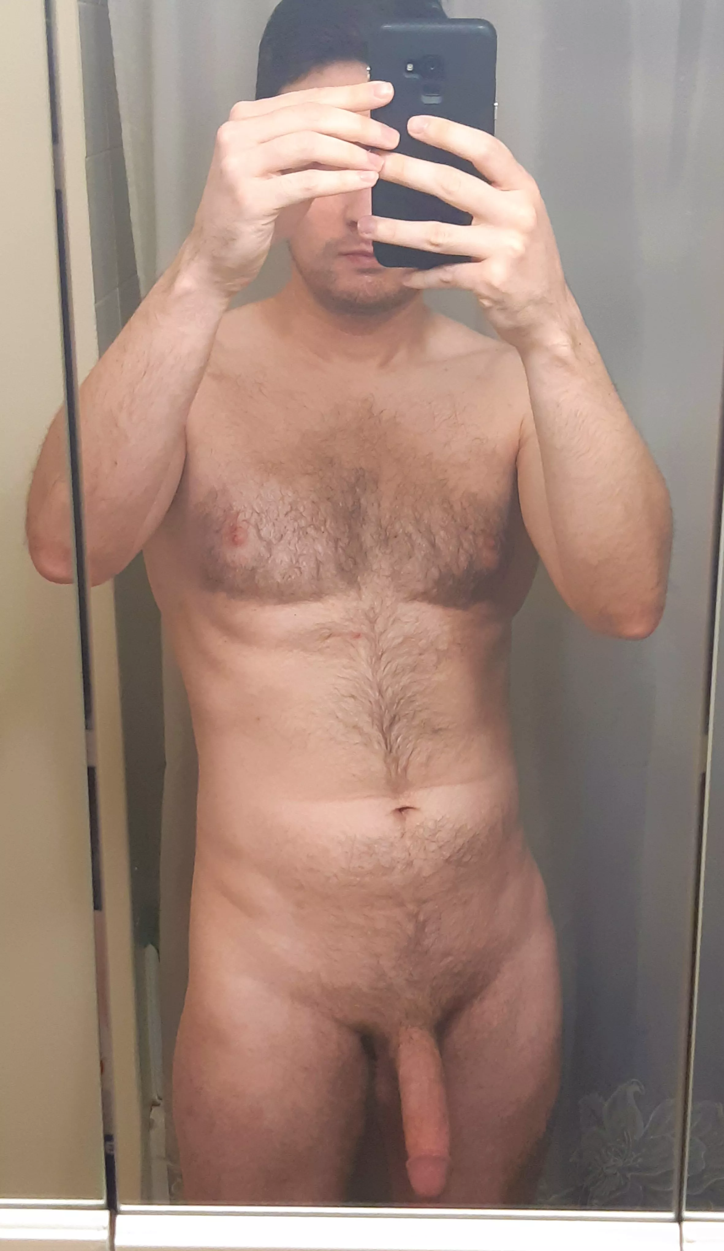 I love being naked too much posted by AuNaturalefreedom