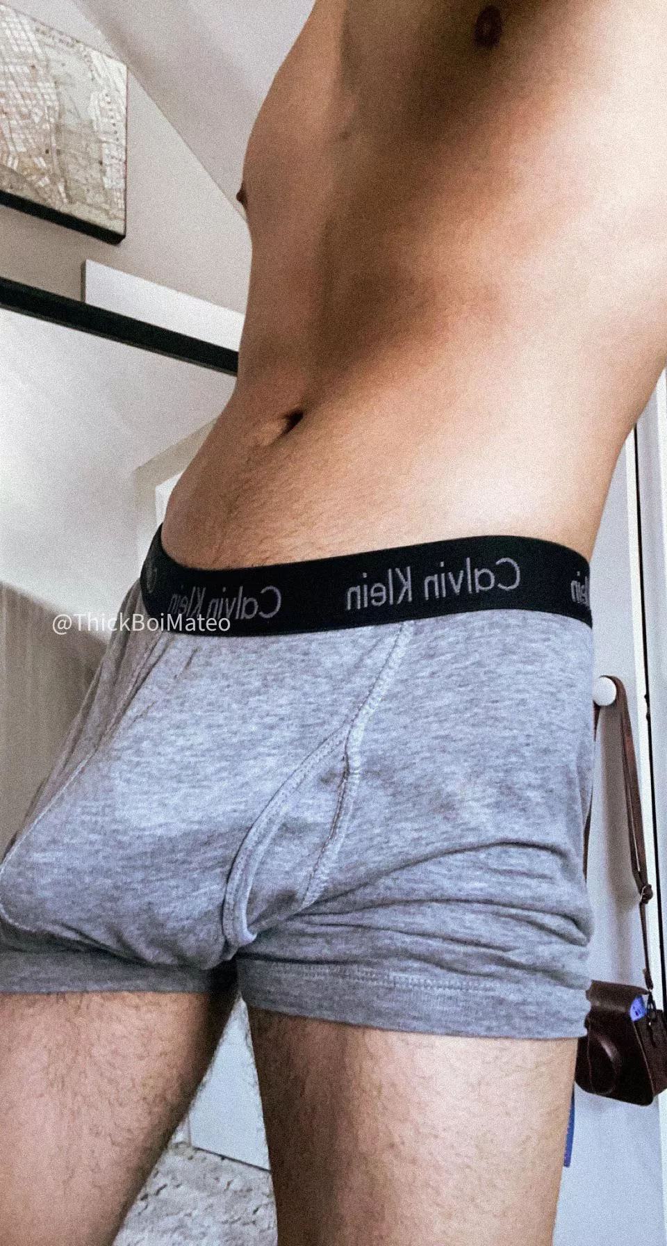 I love Calvins posted by ThickBoiMateo