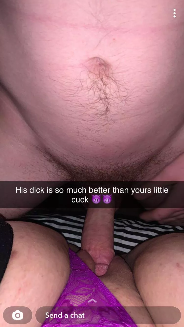 I love cucking my bf with big dick ðŸ˜ˆðŸ˜ˆ posted by sylvia_rey69