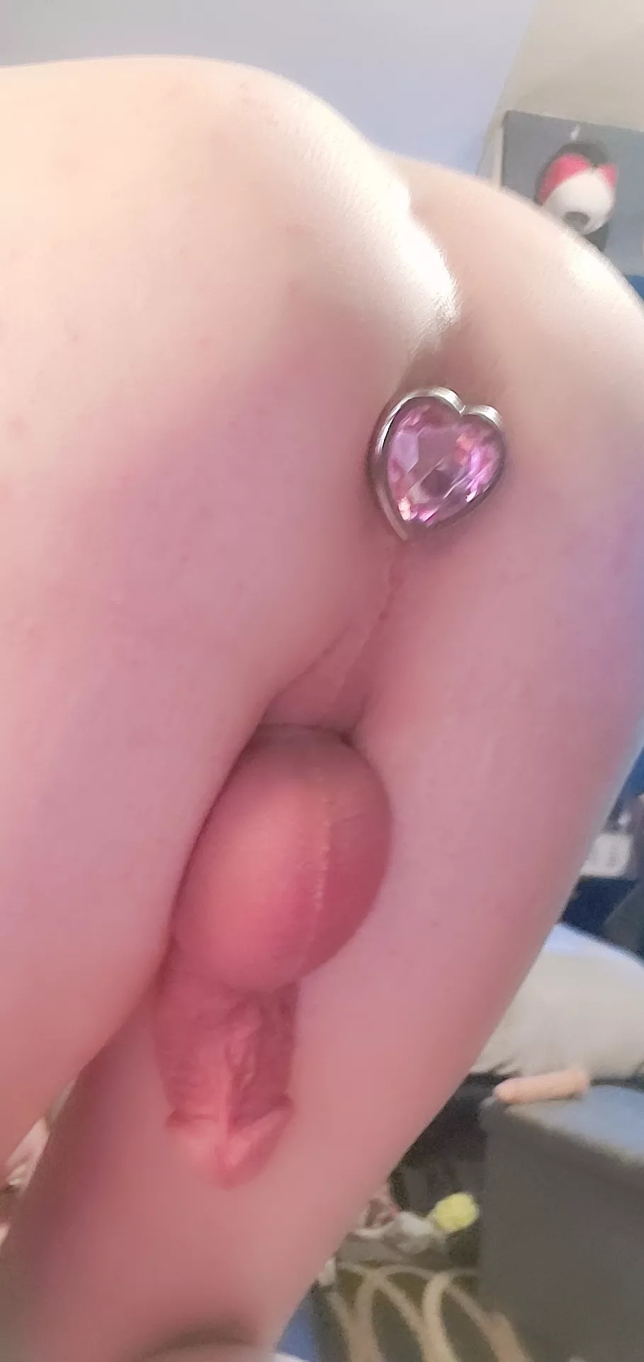 I love having my boipussy filled... 😣💕 posted by AlexxxiaCumQueen