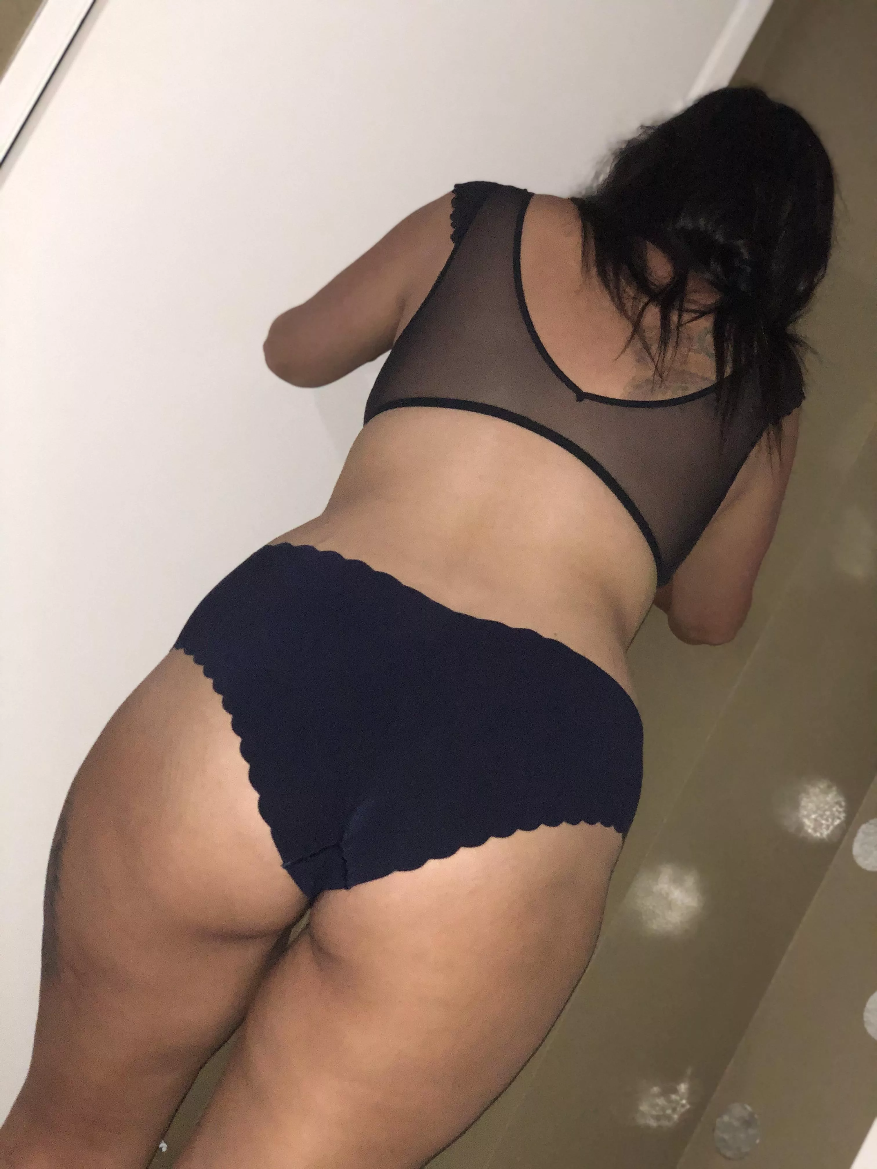 I love her ass 😍 posted by Prudent_Joke_3745