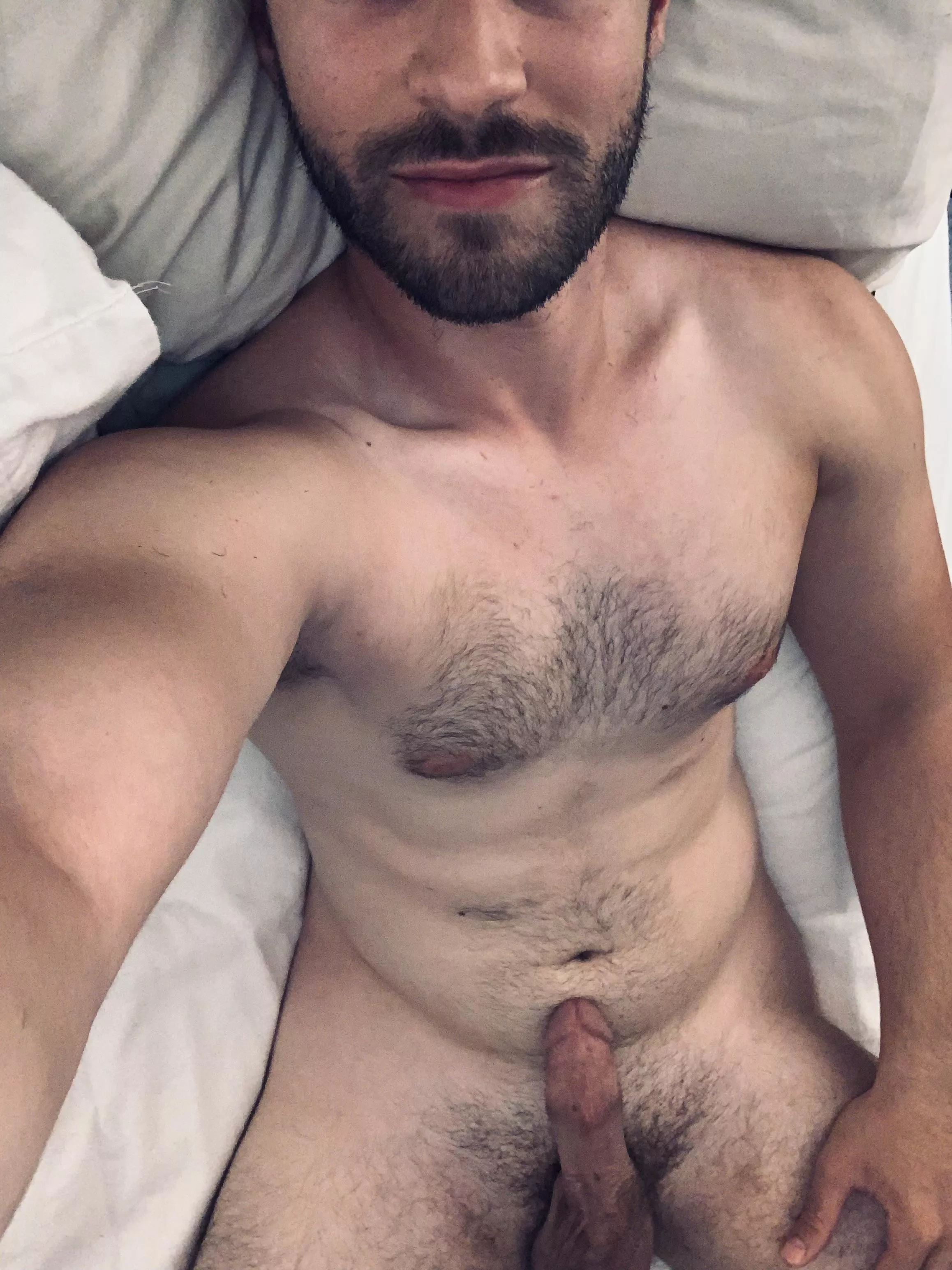 I love laying down after work posted by pupped6