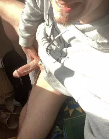 I love morning sex, how about you. posted by Highlife04