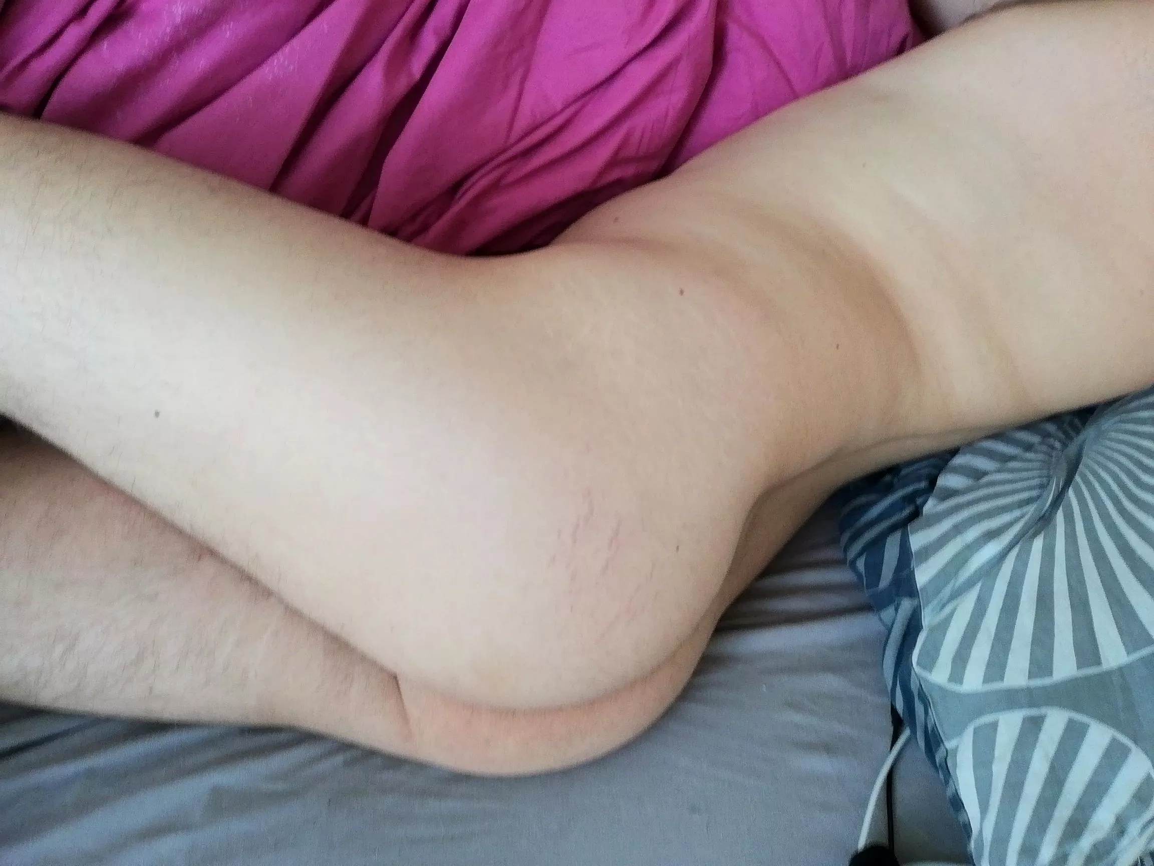 I love my body on this one - [M] 24 posted by DeeptalkerBeautybutt